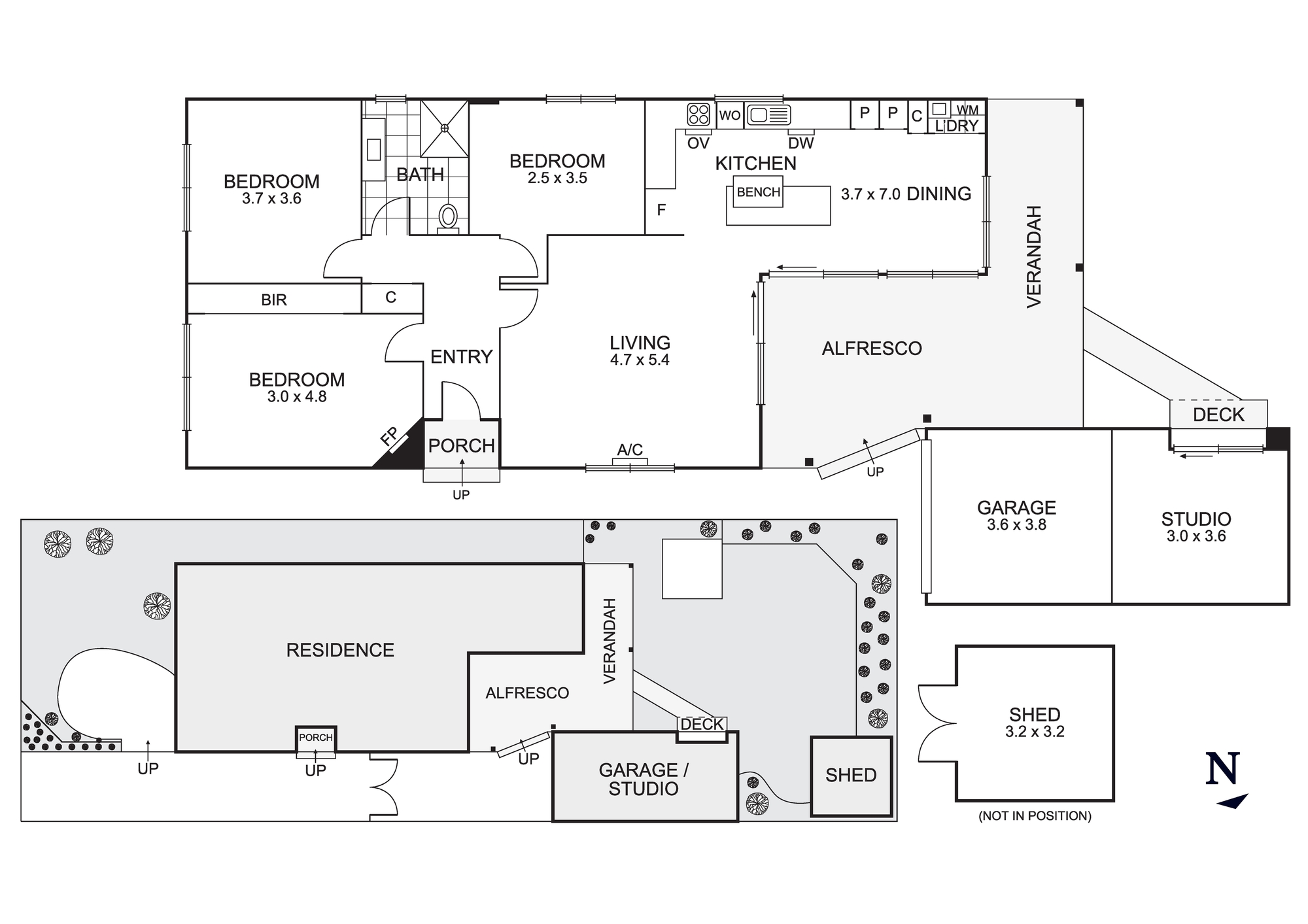 33A William Street, Oakleigh, VIC 3166 - Thumbnail 1 - 03/10/2024