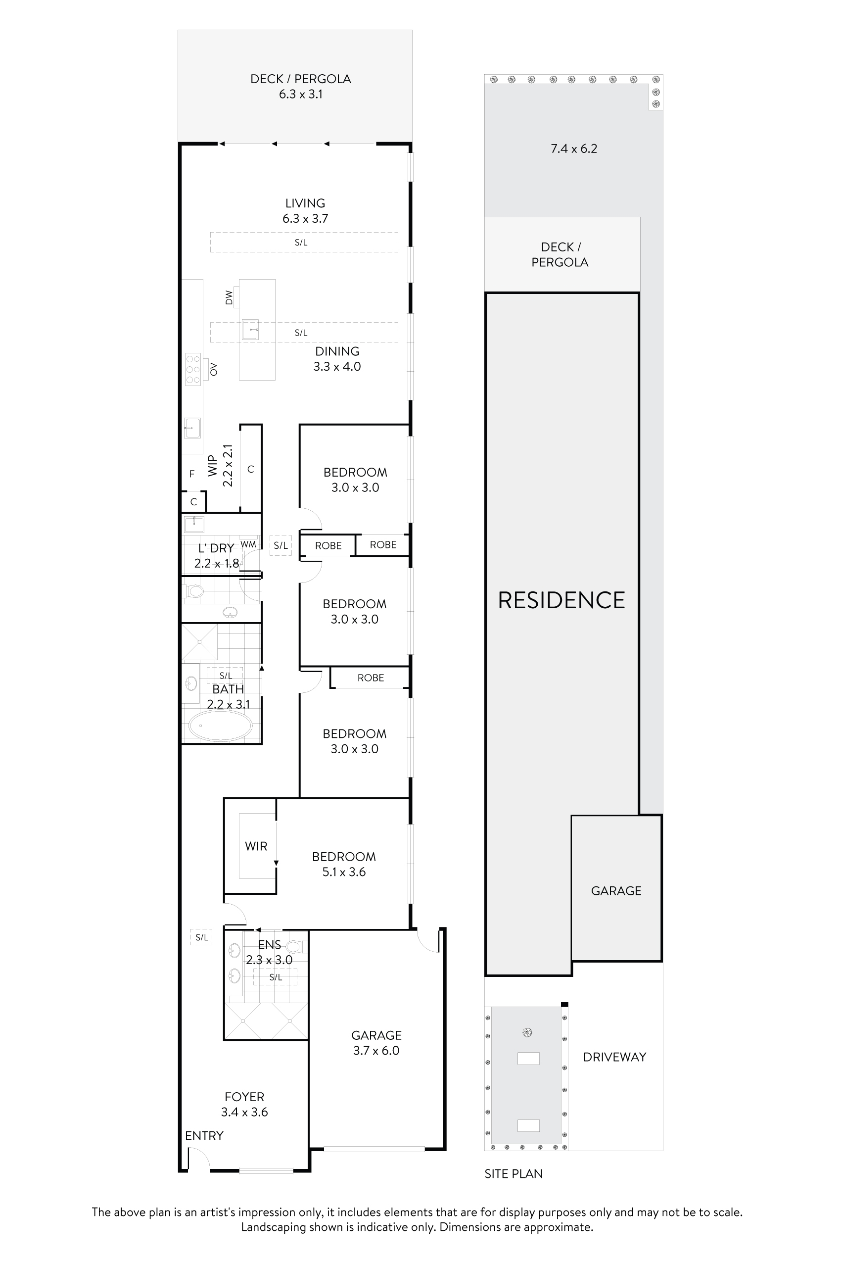 33B Whitesides Avenue, Sunshine West, VIC 3020 - Thumbnail 1 - 12/02/2026