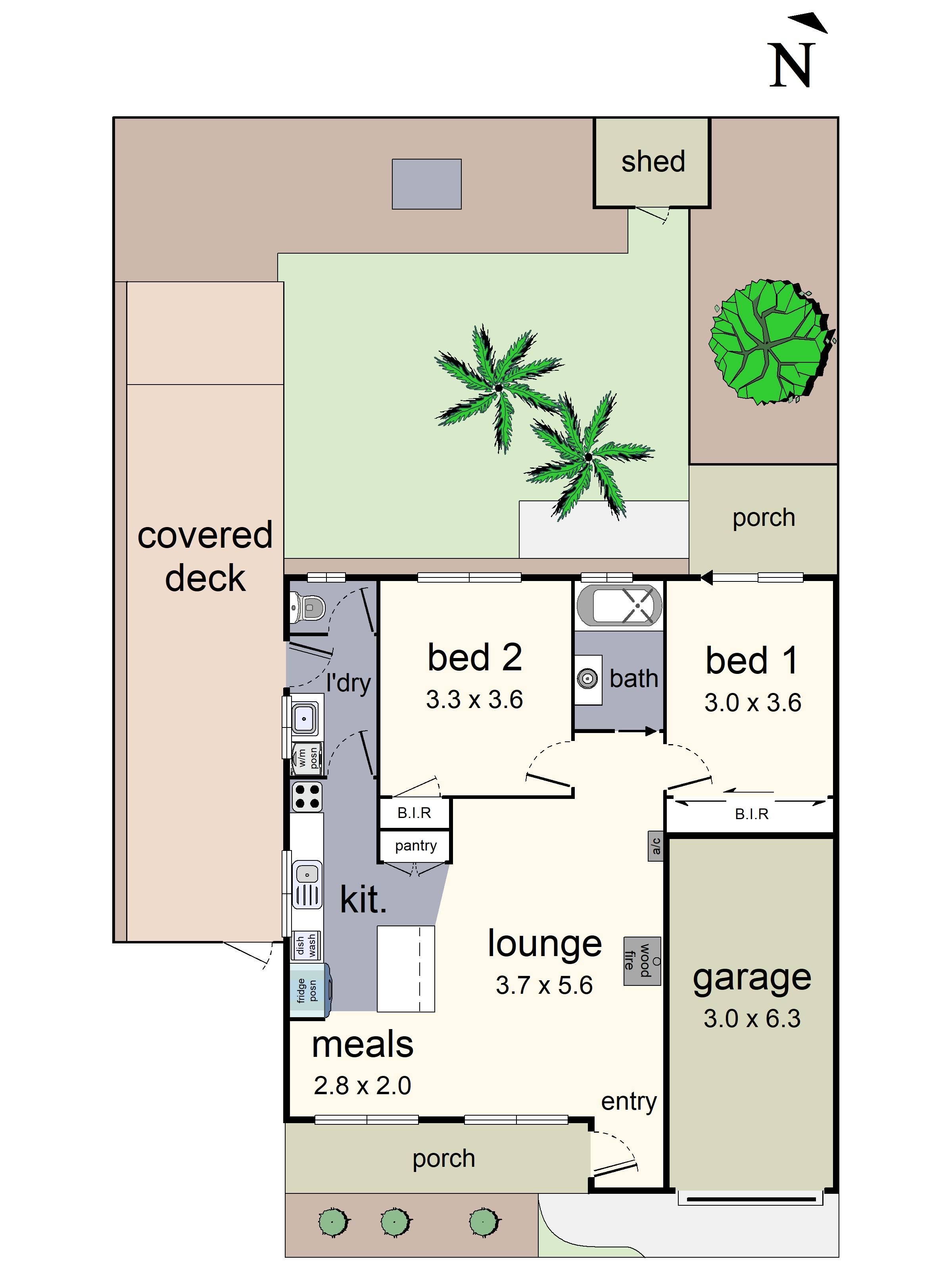 34/26-32 Elmhurst Road, Bayswater North, VIC 3153 - Thumbnail 1 - 08/05/2025