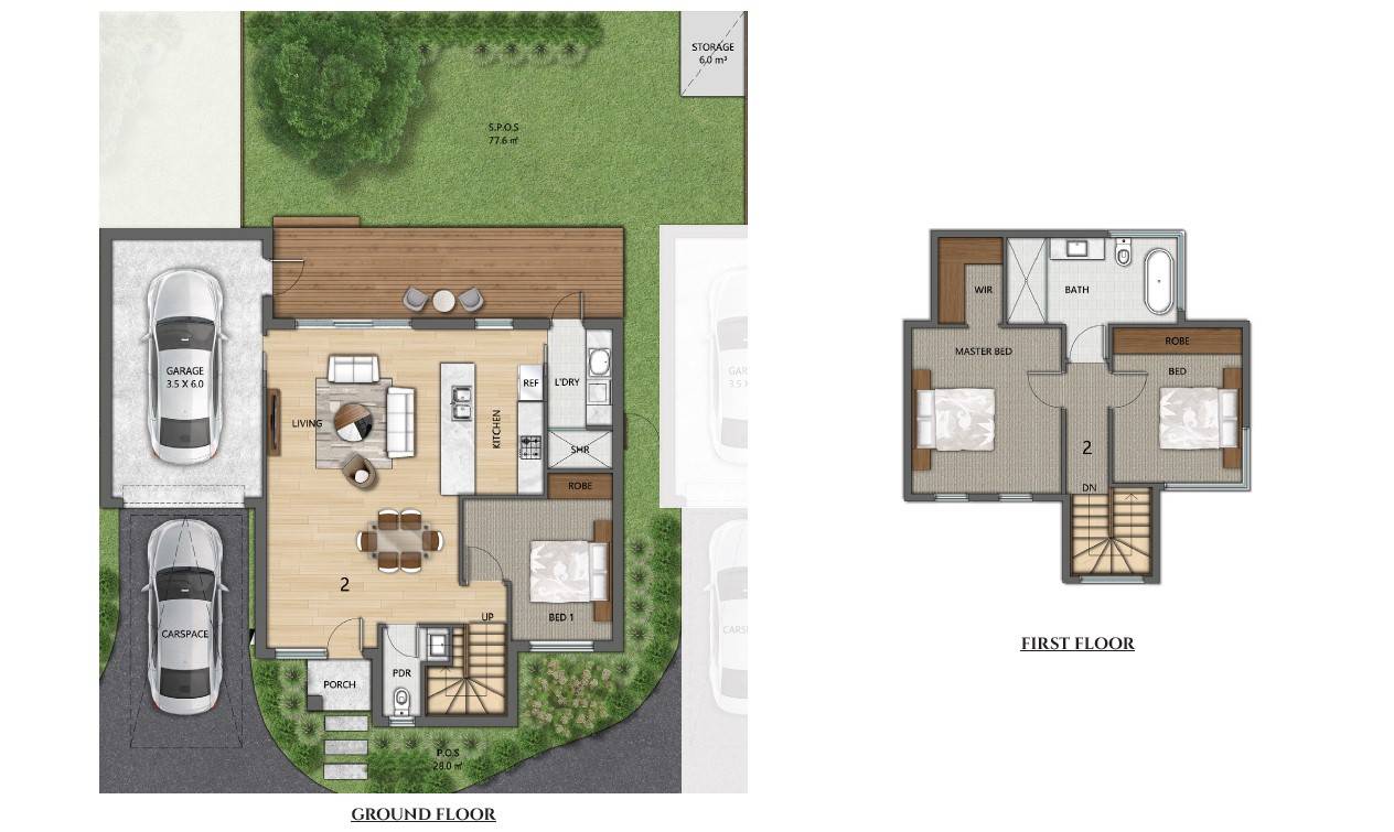 4/27 Rankin Road, Boronia, VIC 3155 - Thumbnail 1 - 01/08/2023