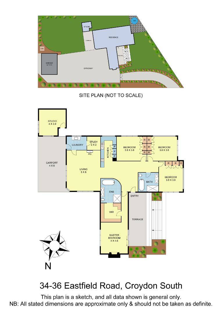 34-36 Eastfield Road, Croydon South, VIC 3136 - Thumbnail 1 - 11/06/2026