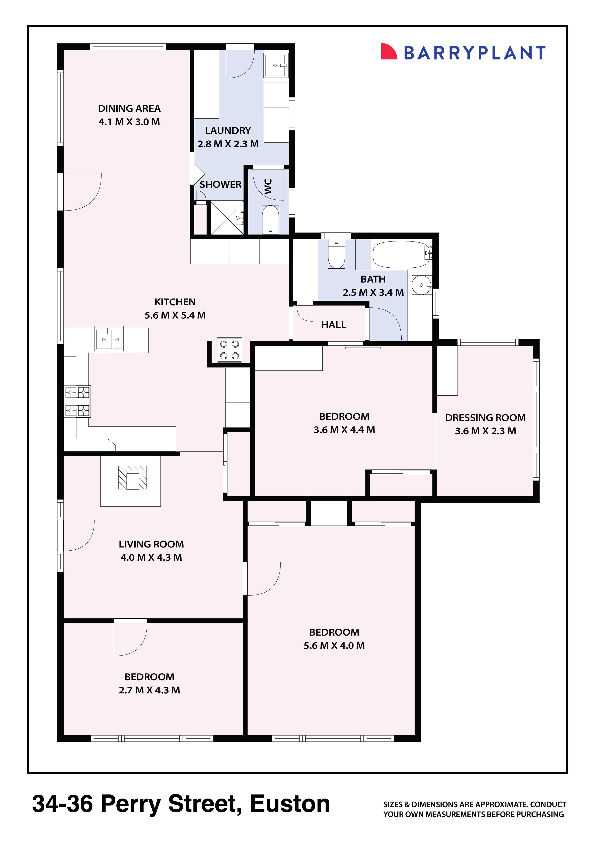 34-36 Perry Street, Euston, NSW 2737 - Thumbnail 1 - 21/10/2024