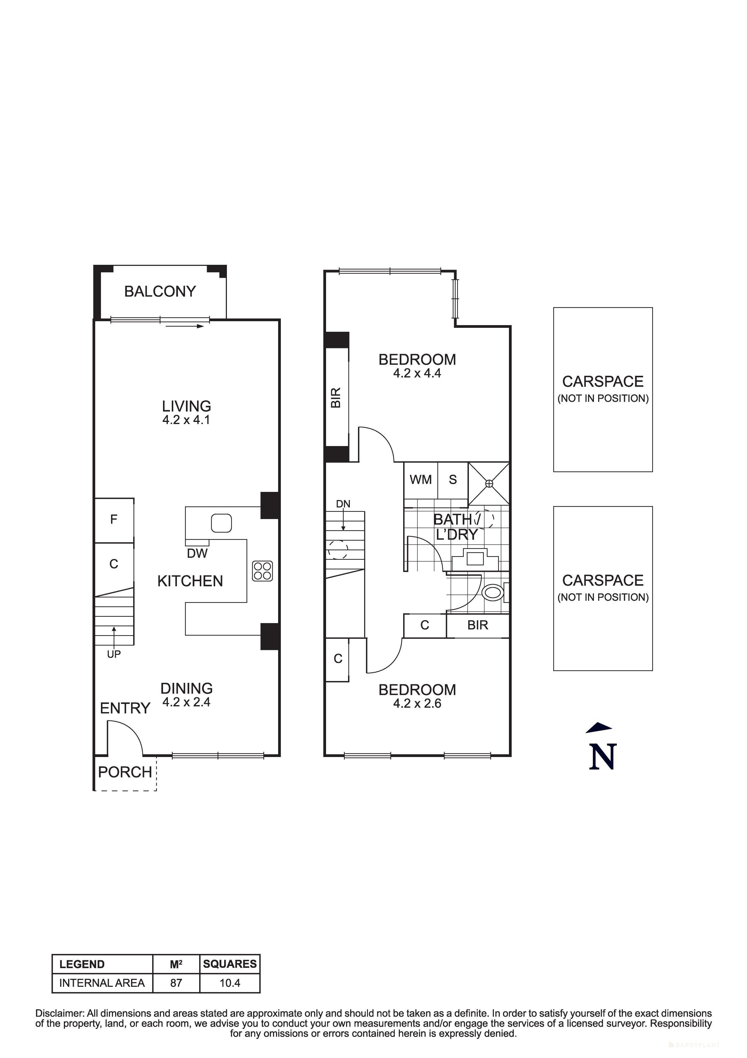 34/916-918 Canterbury Road, Box Hill South, VIC 3128 - Thumbnail 1 - 10/09/2025
