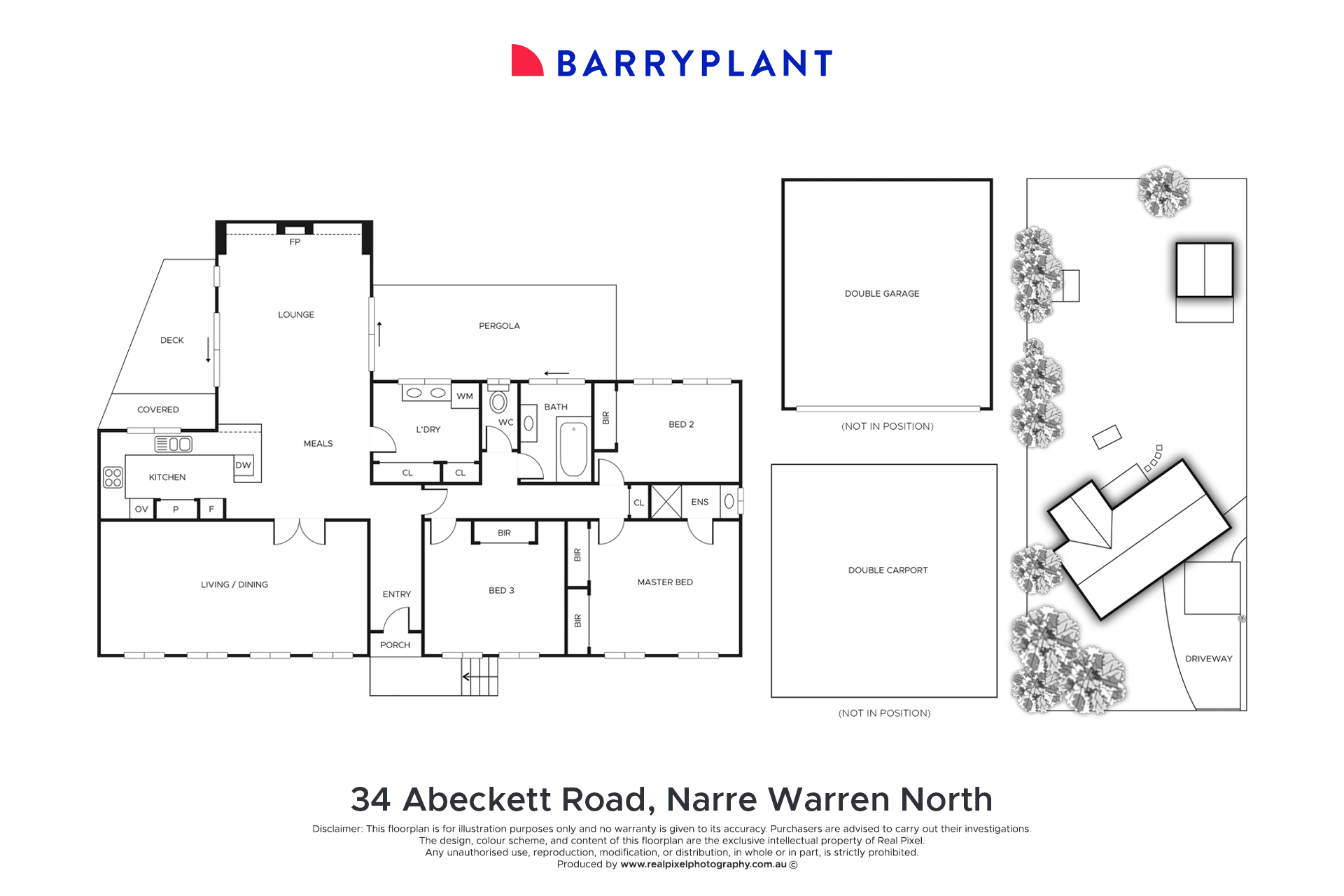 34 Abeckett Road, Narre Warren North, VIC 3804 - Thumbnail 1 - 18/03/2026