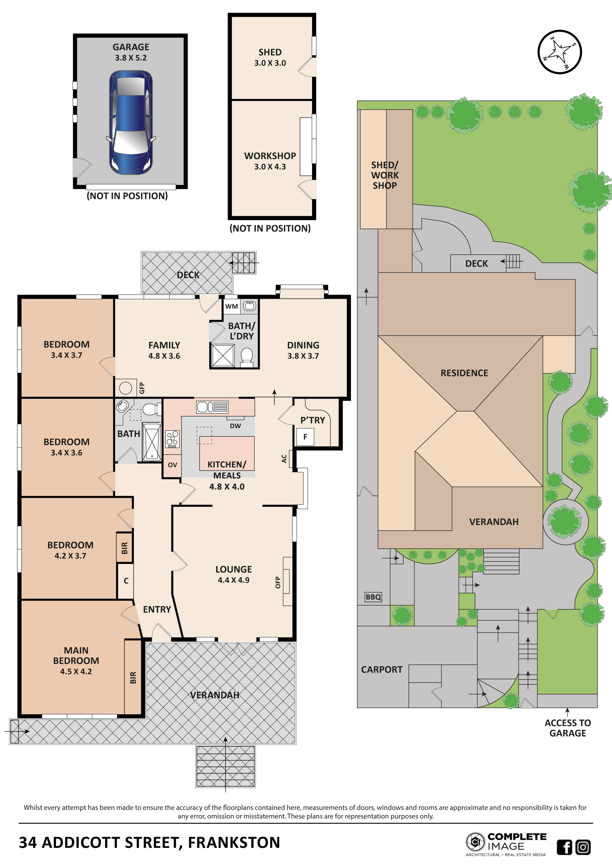 34 Addicott Street, Frankston, VIC 3199 - Thumbnail 1 - 15/01/2026