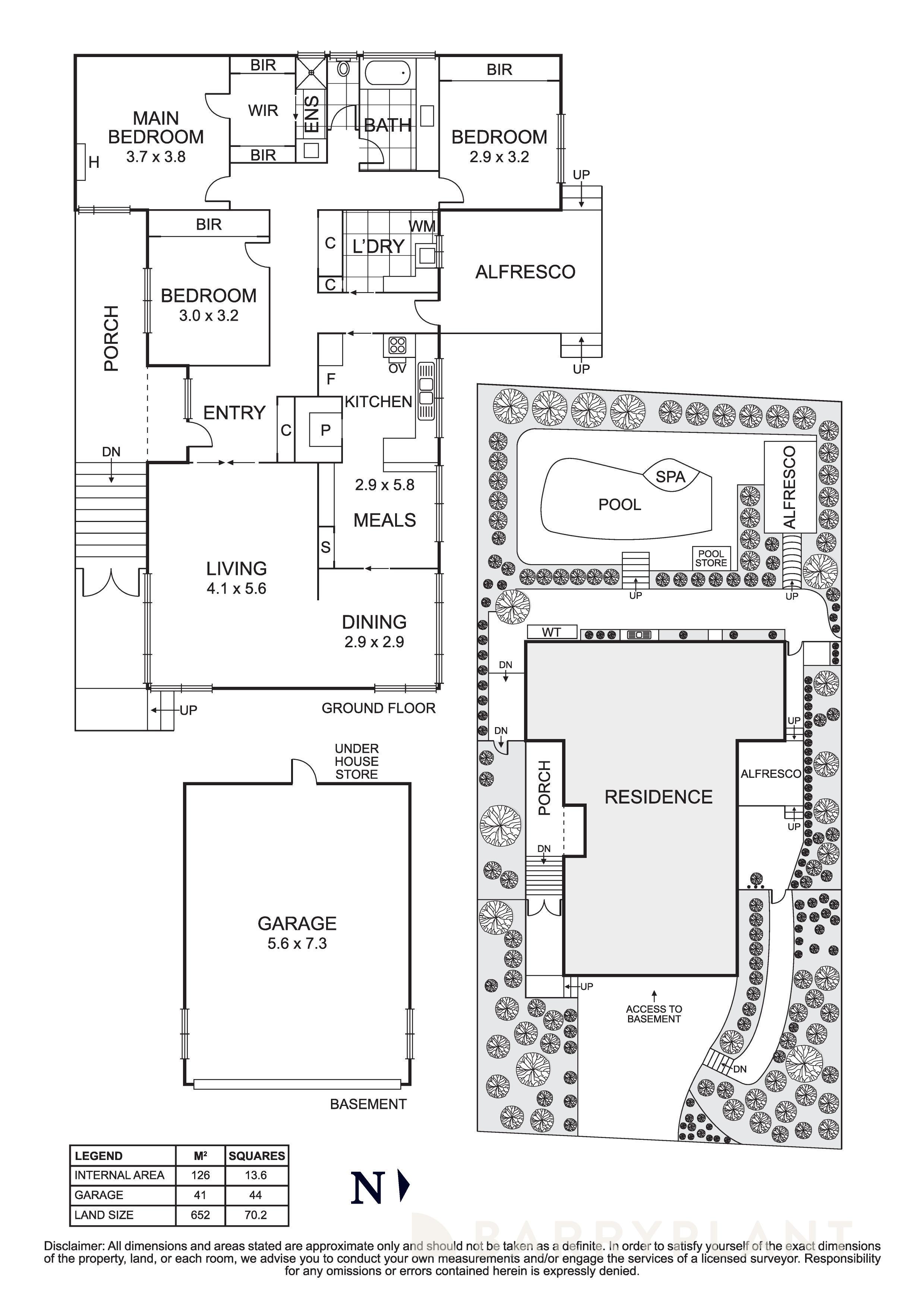 34 Astelot Drive, Donvale, VIC 3111 - Thumbnail 1 - 24/07/2026