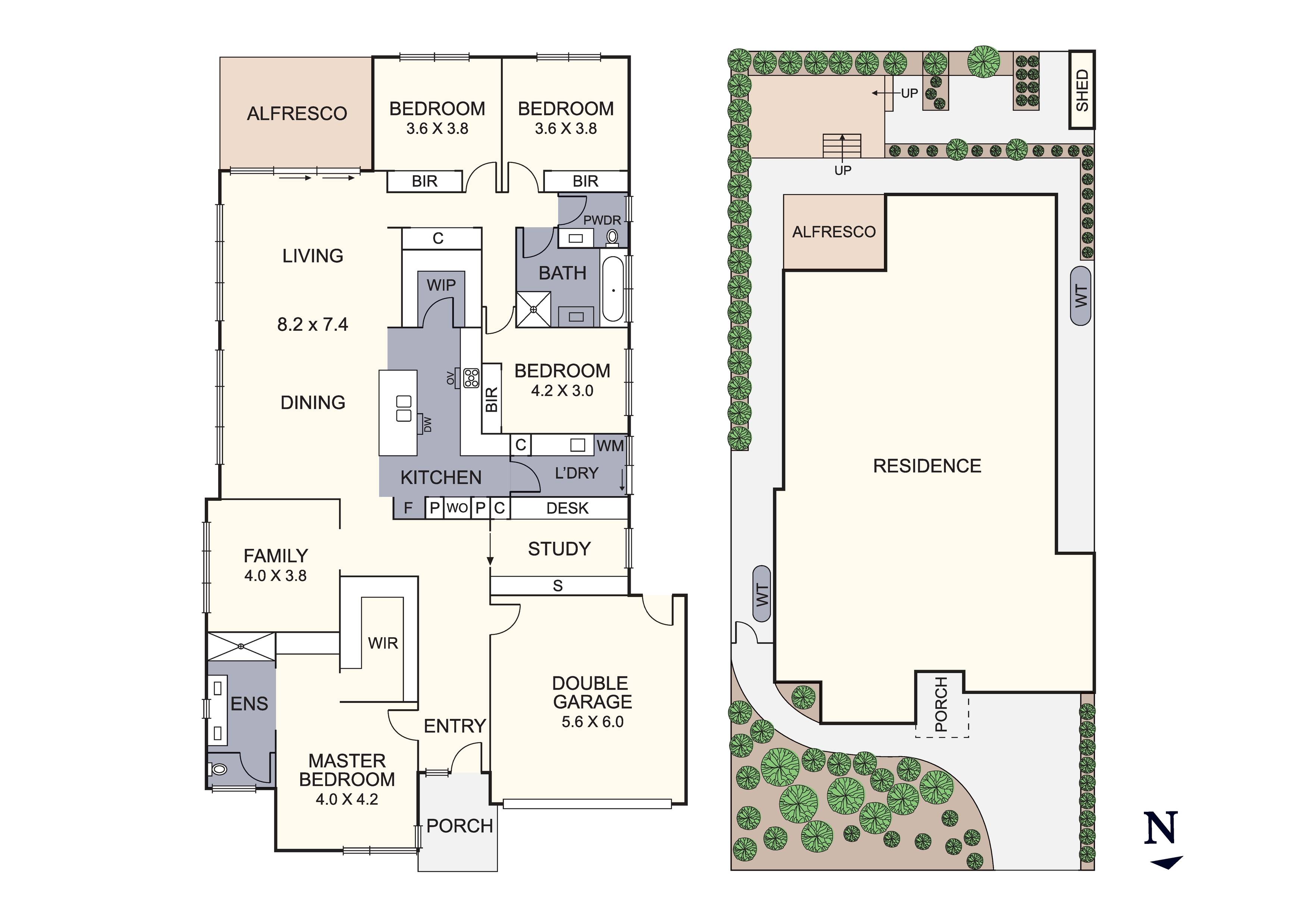 34 Baddeley Circuit, Croydon, VIC 3136 - Thumbnail 1 - 04/11/2021