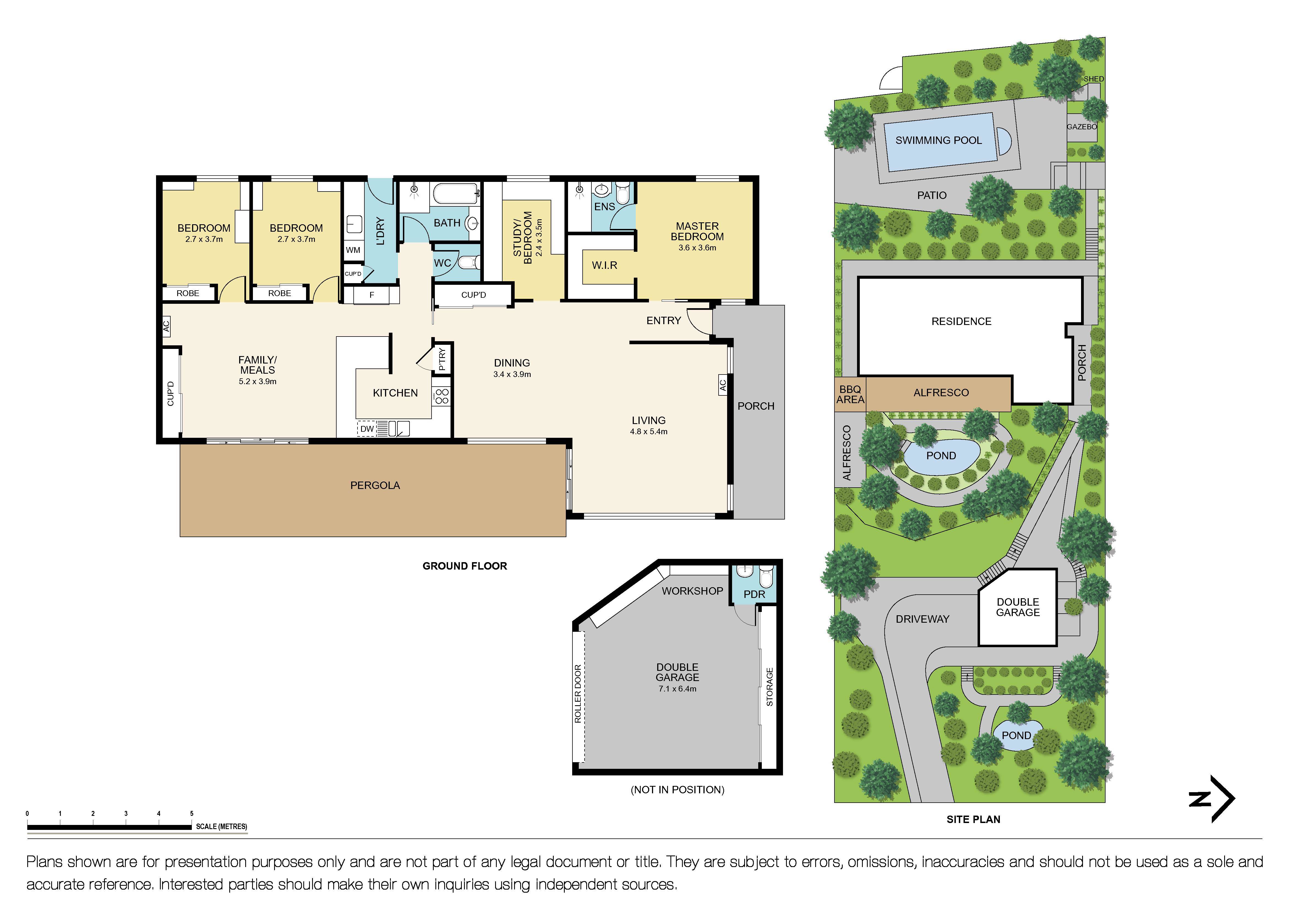 34 Barnic Road, Heathmont, VIC 3135 - Thumbnail 1 - 27/08/2026