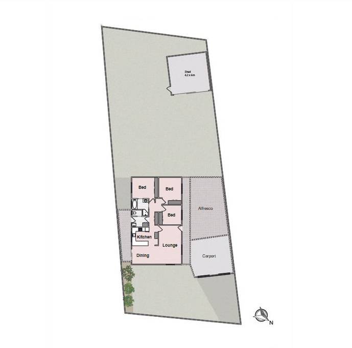 34 Batey Crescent, Mildura, VIC 3500 - Thumbnail 1 - 01/02/2022