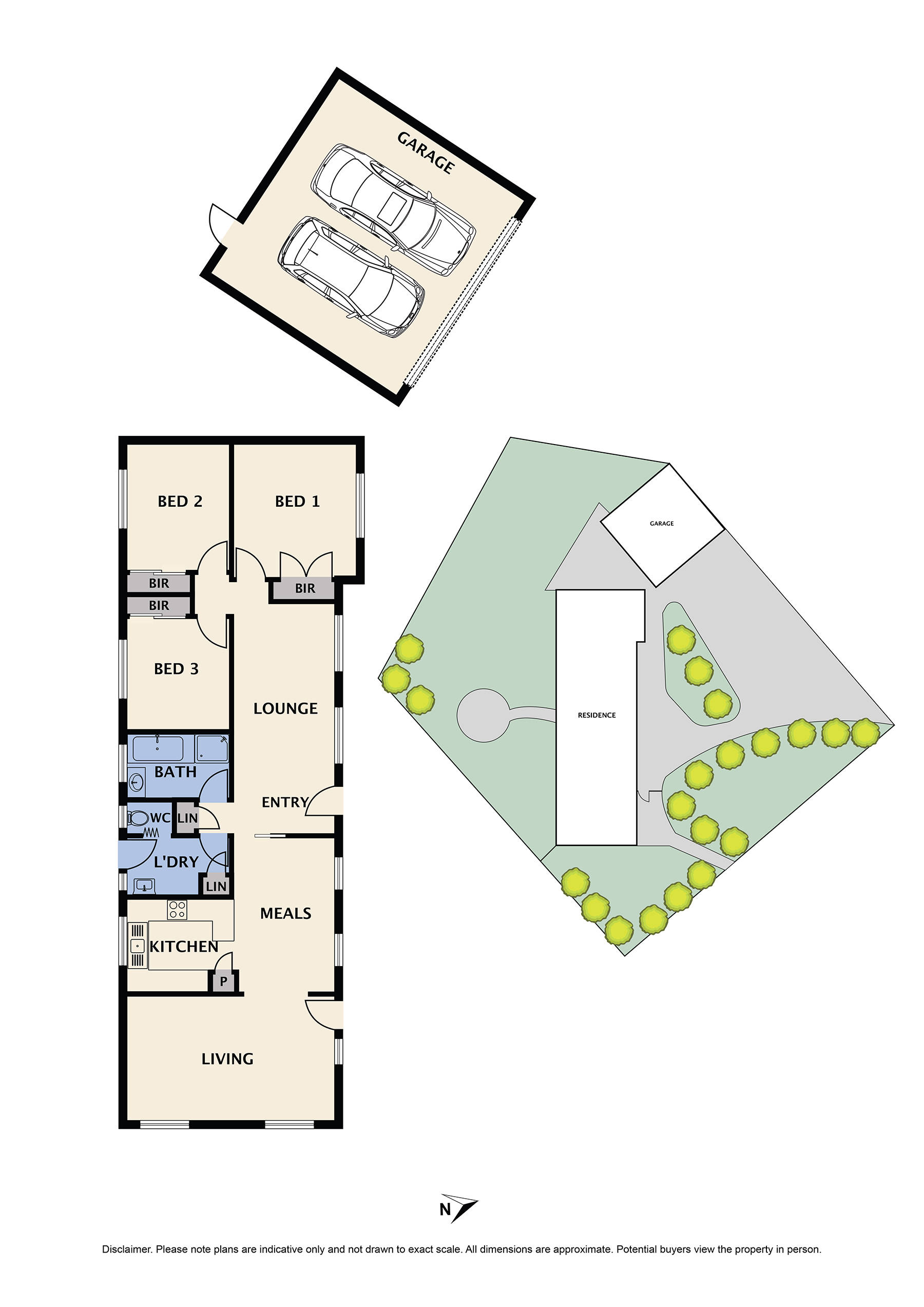 34 Benston Street, Craigieburn, VIC 3064 - Thumbnail 1 - 06/11/2025