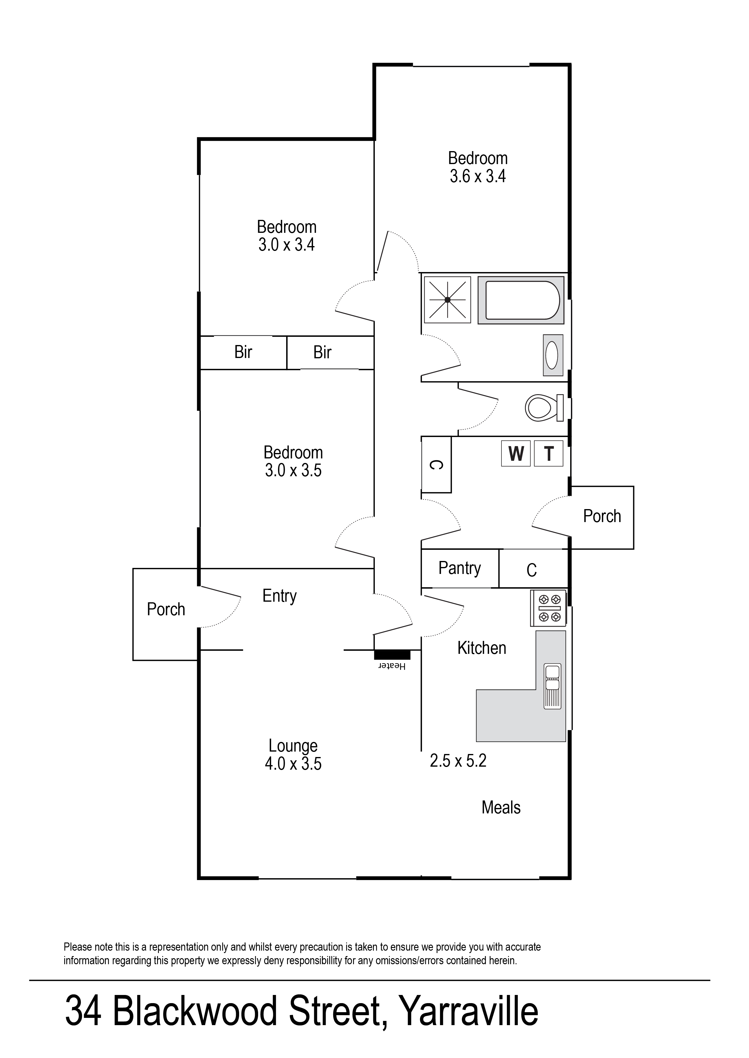 34 Blackwood Street, Yarraville, VIC 3013 - Thumbnail 1 - 19/01/2022