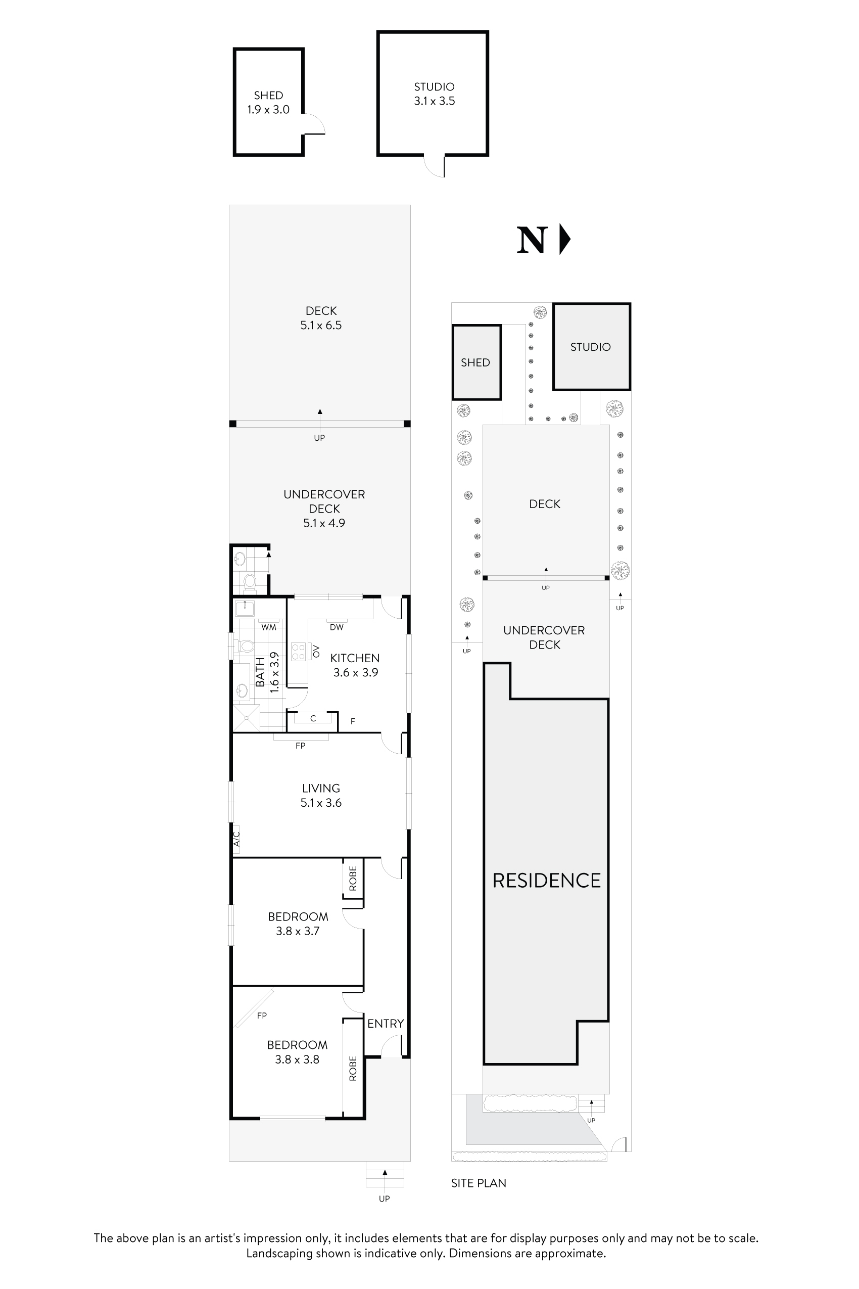 34 Bloom Street, Moonee Ponds, VIC 3039 - Thumbnail 1 - 20/02/2026