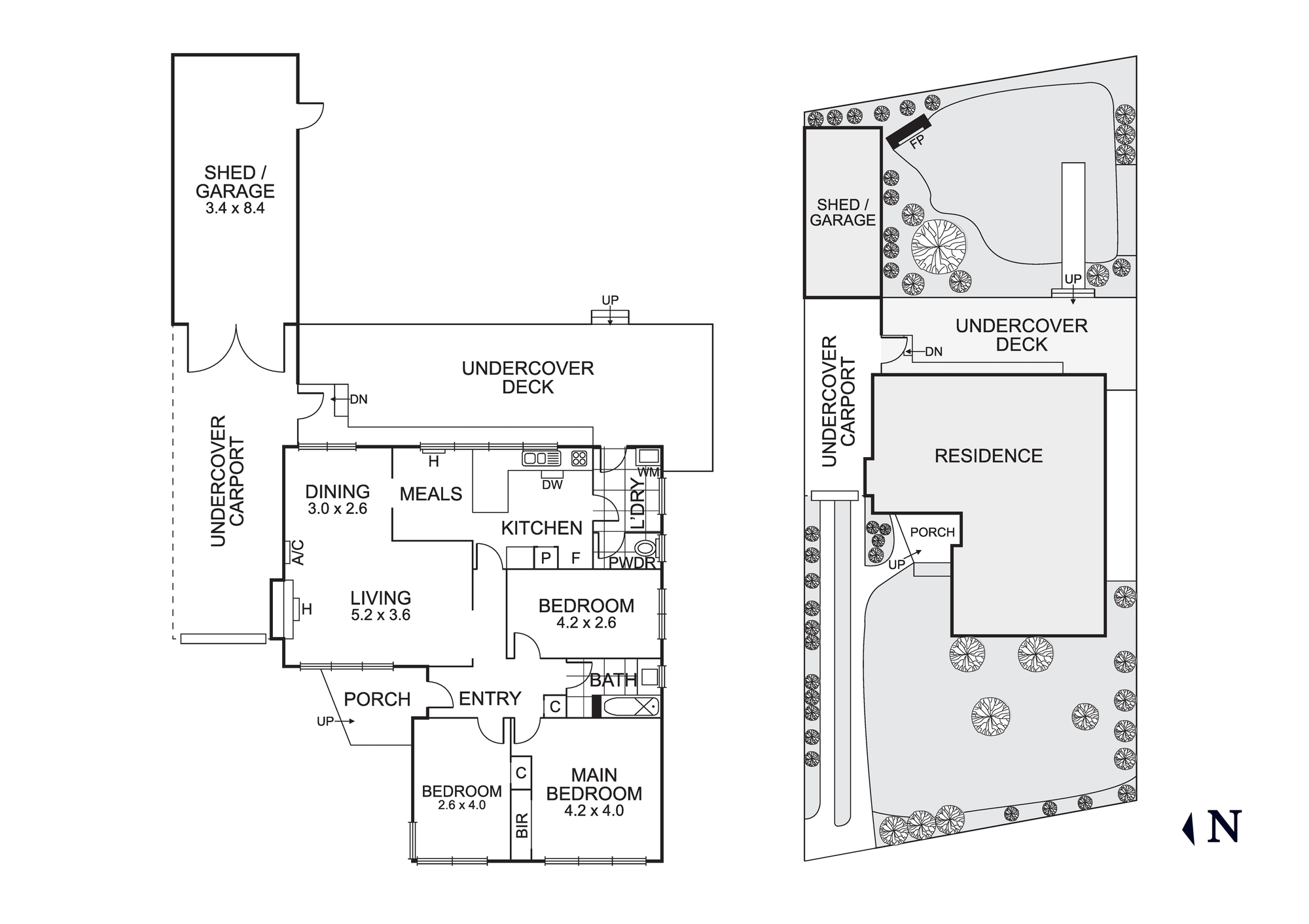 34 Bognor Avenue, Seaford, VIC 3198 - Thumbnail 1 - 30/08/2023