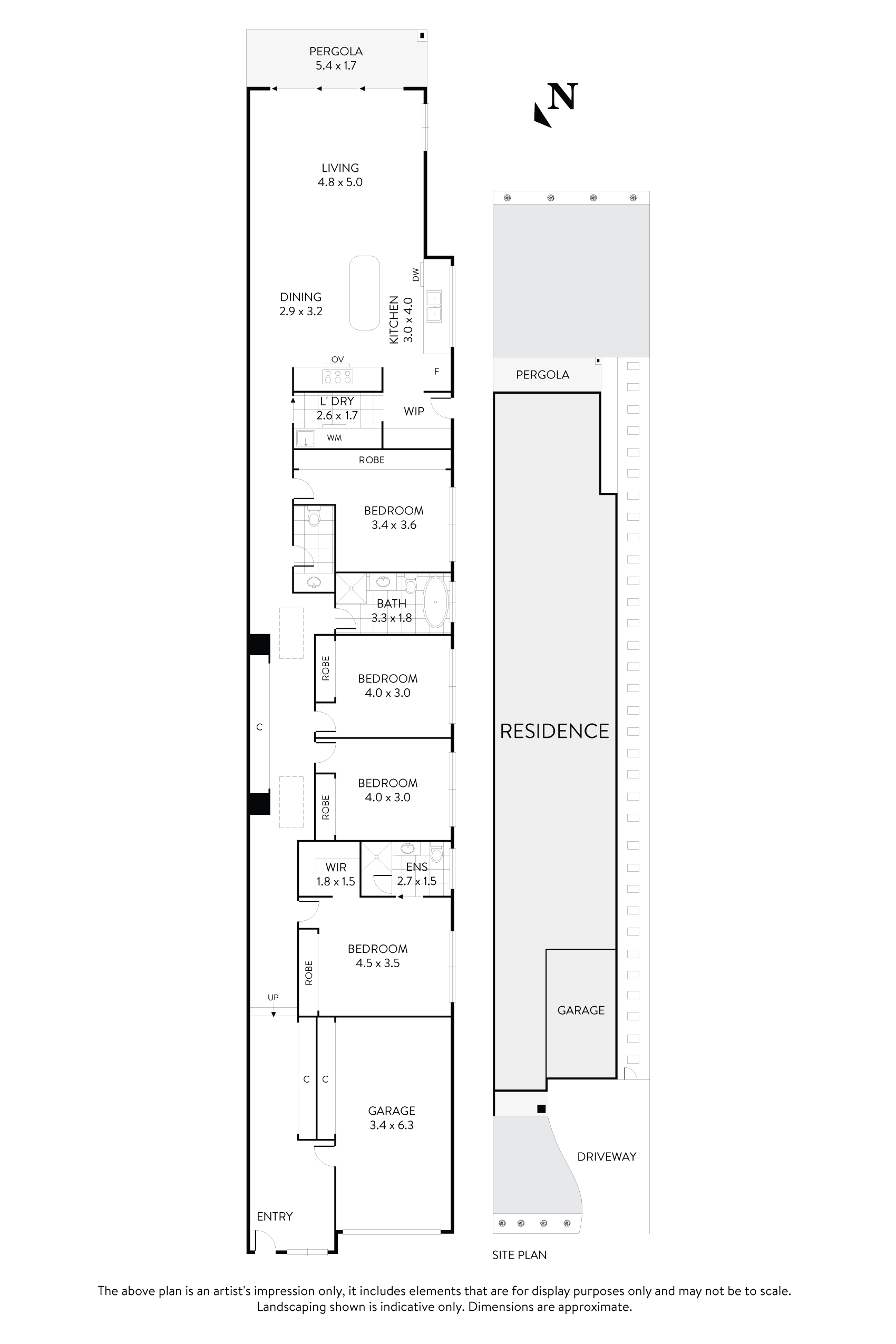 34 Bowes Avenue, Airport West, VIC 3042 - Thumbnail 1 - 02/03/2026