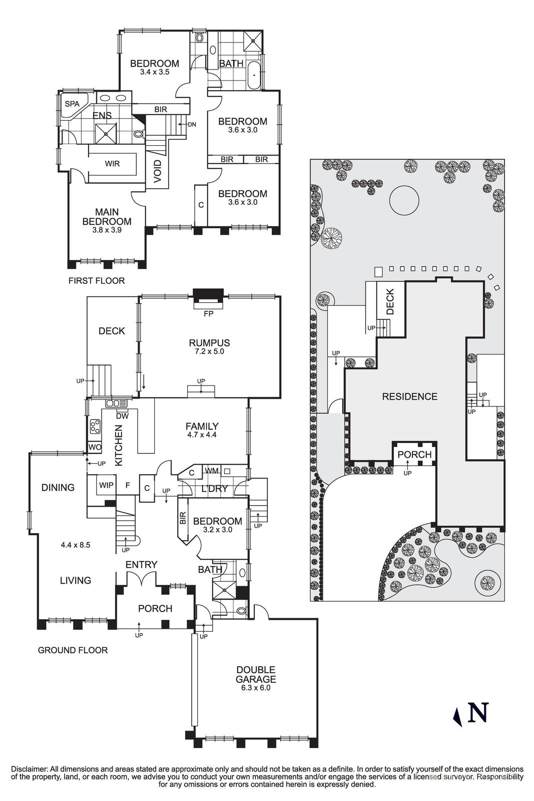 34 Carbine Street, Donvale, VIC 3111 - Thumbnail 1 - 02/02/2024