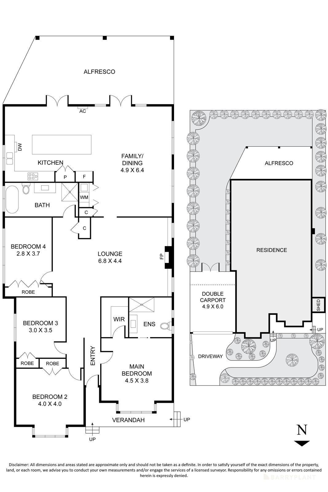 34 Carinya Road, Vermont, VIC 3133 - Thumbnail 1 - 06/02/2025