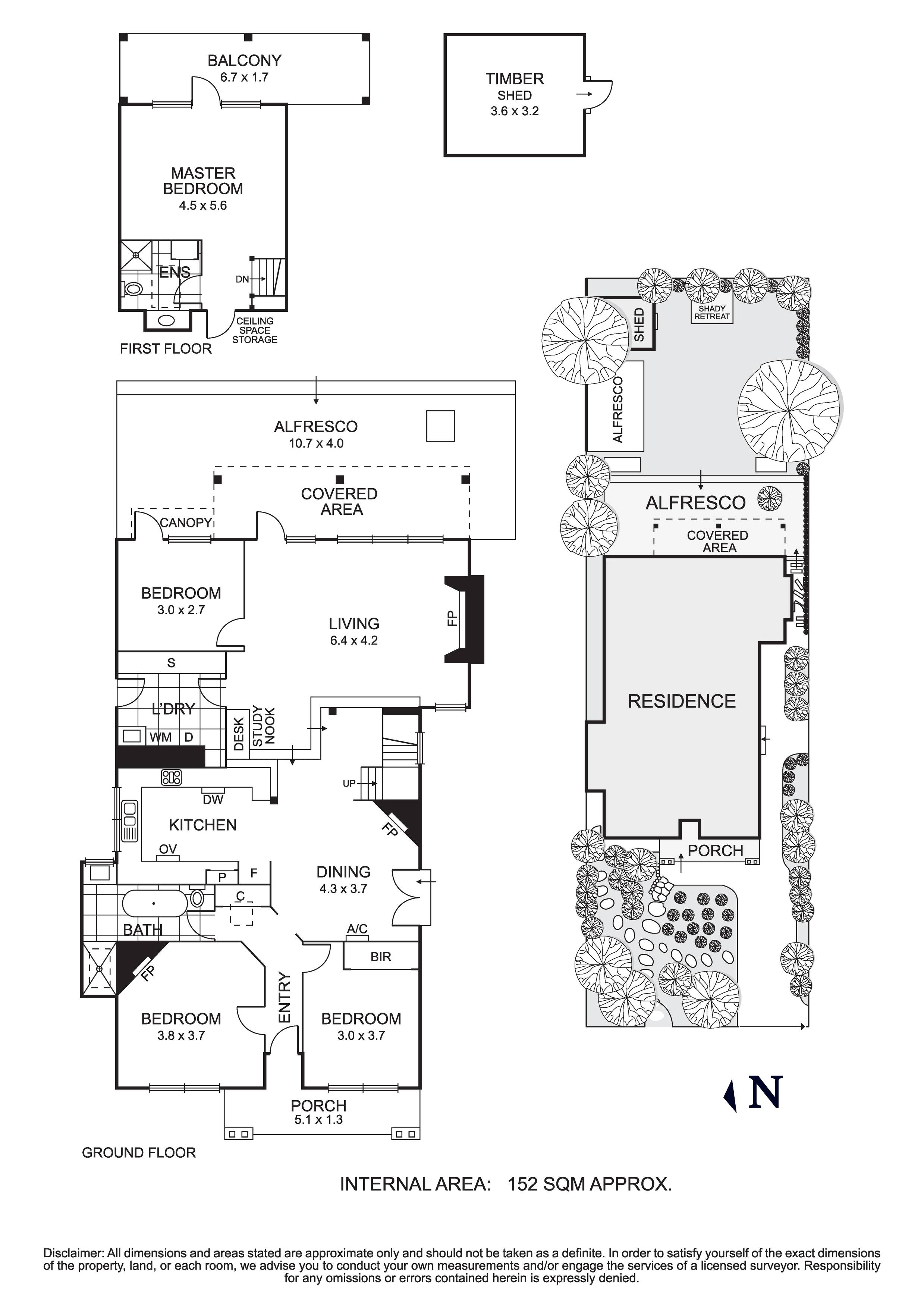 34 Clarendon Street, Coburg, VIC 3058 - Thumbnail 1 - 03/08/2022