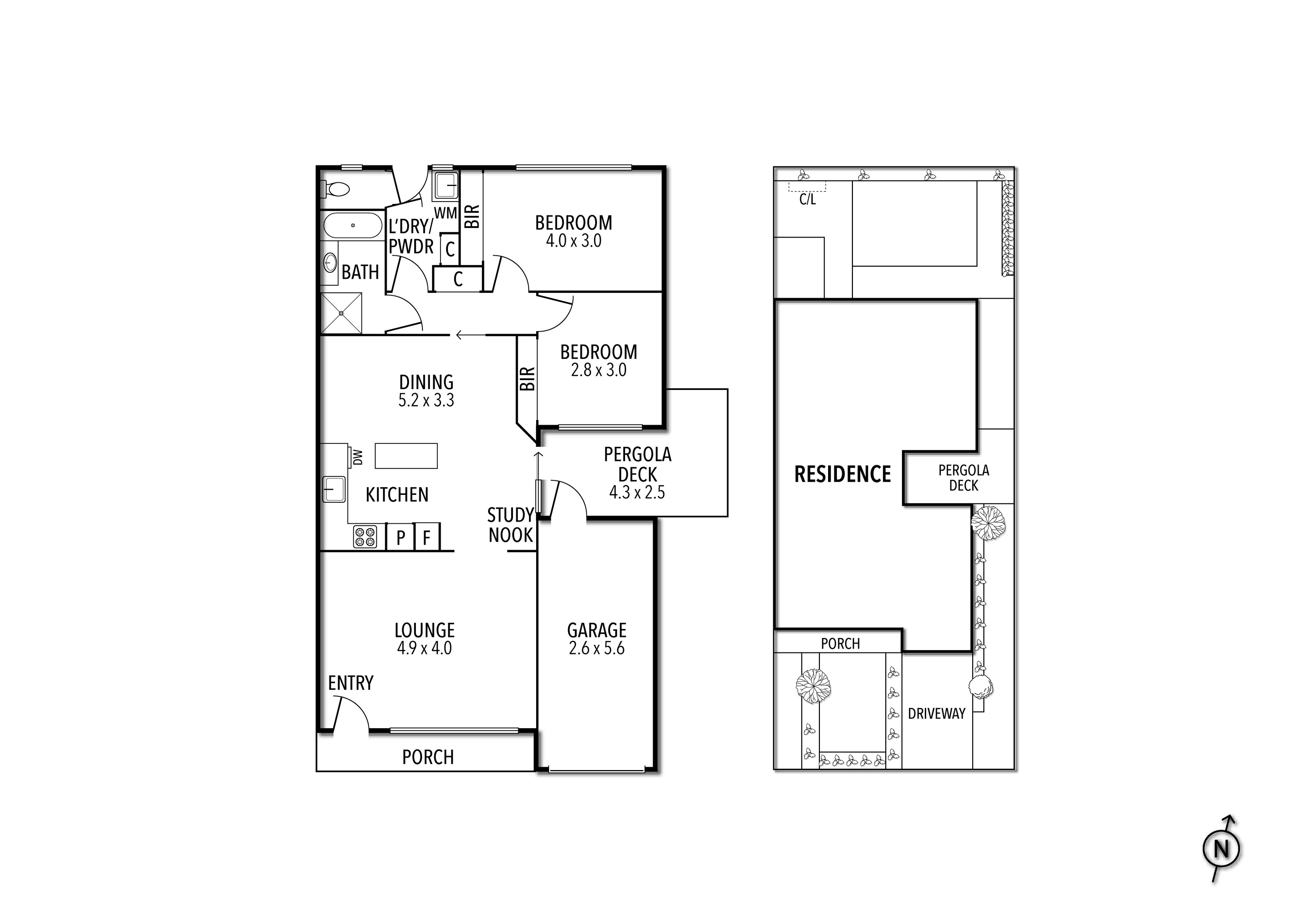 34 Cremorne Street, Braybrook, VIC 3019 - Thumbnail 1 - 04/02/2025