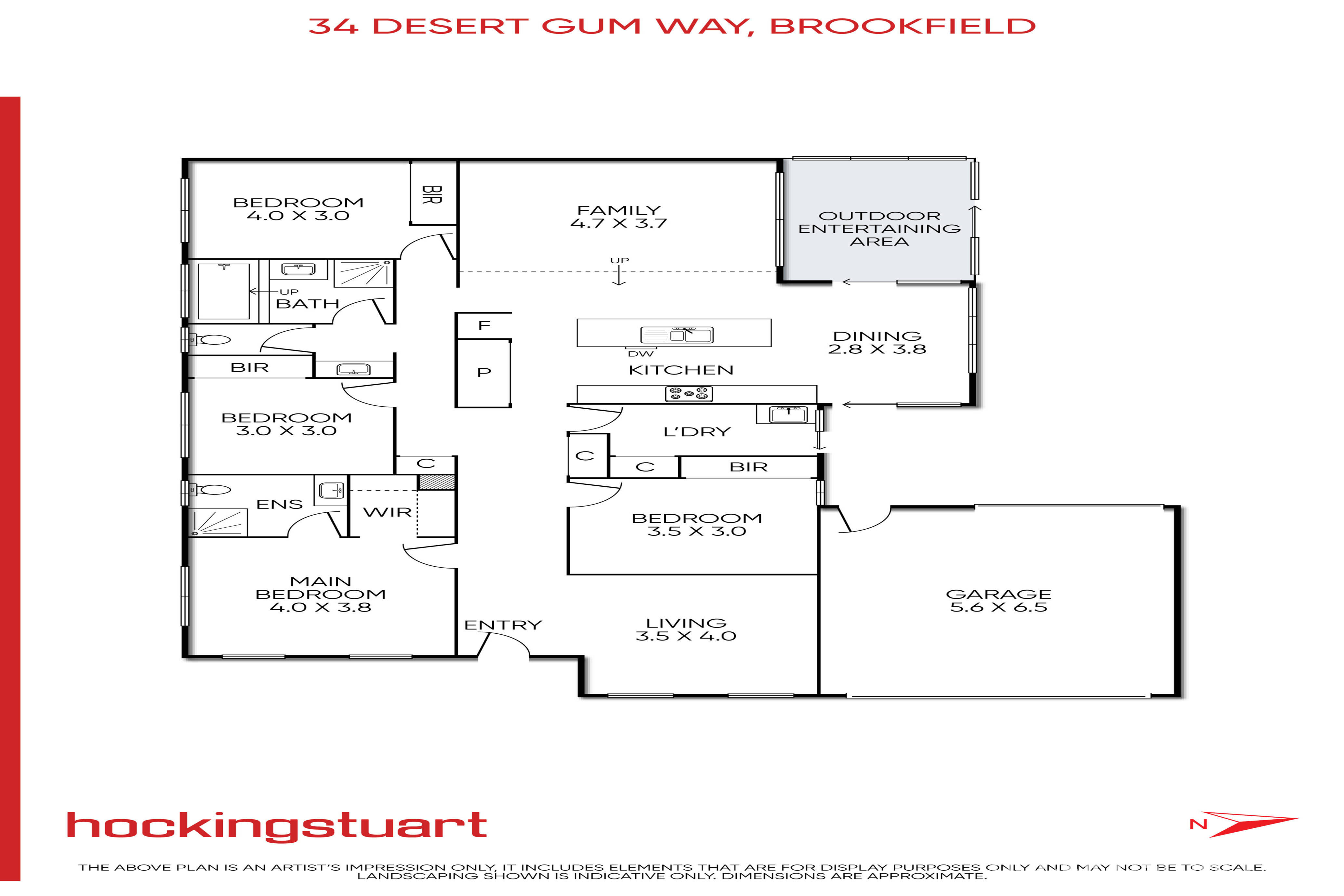 34 Desert Gum Way, Brookfield, VIC 3338 - Thumbnail 1 - 02/01/2025