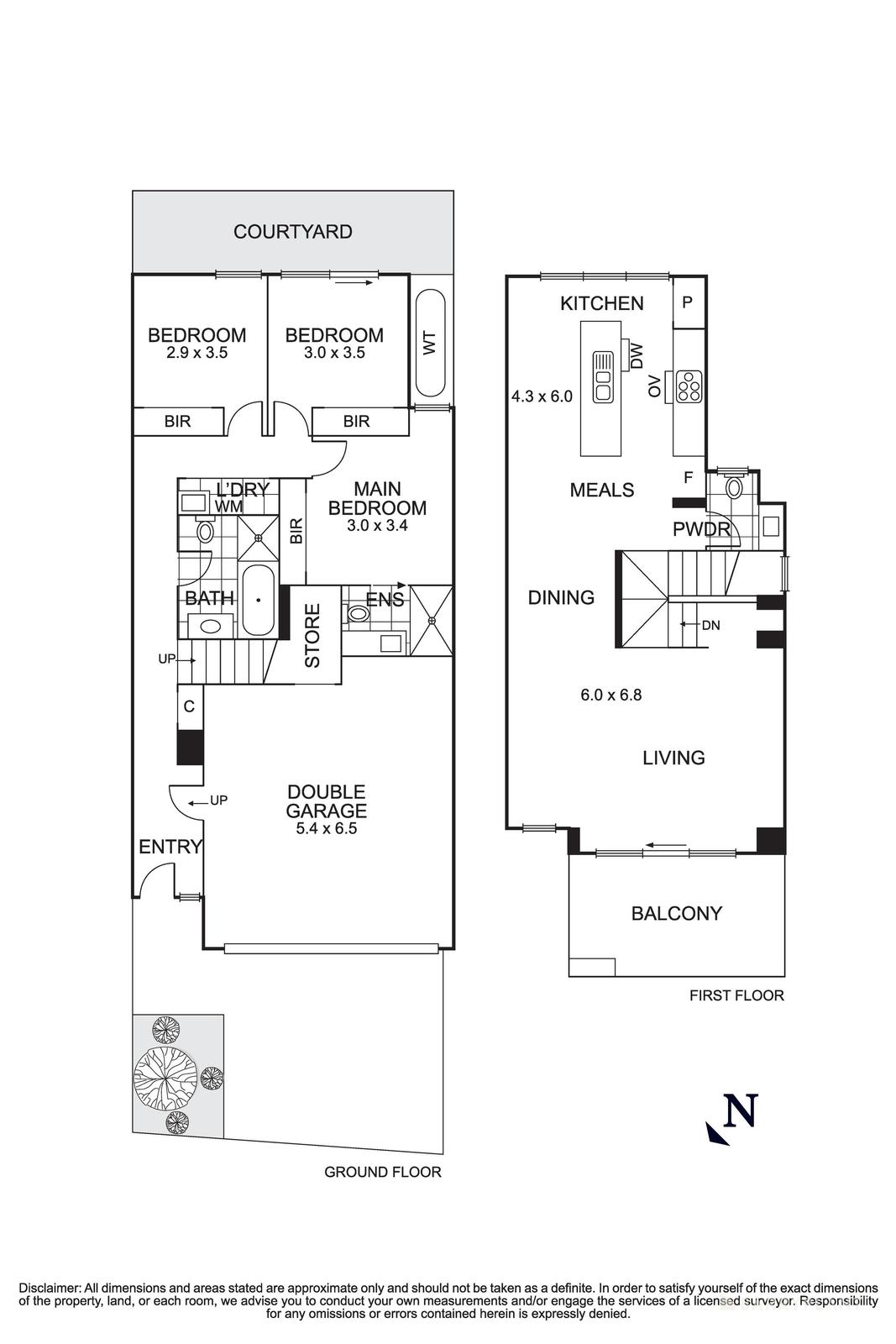 34 Diamond Boulevard, Greensborough, VIC 3088 - Thumbnail 1 - 19/04/2024