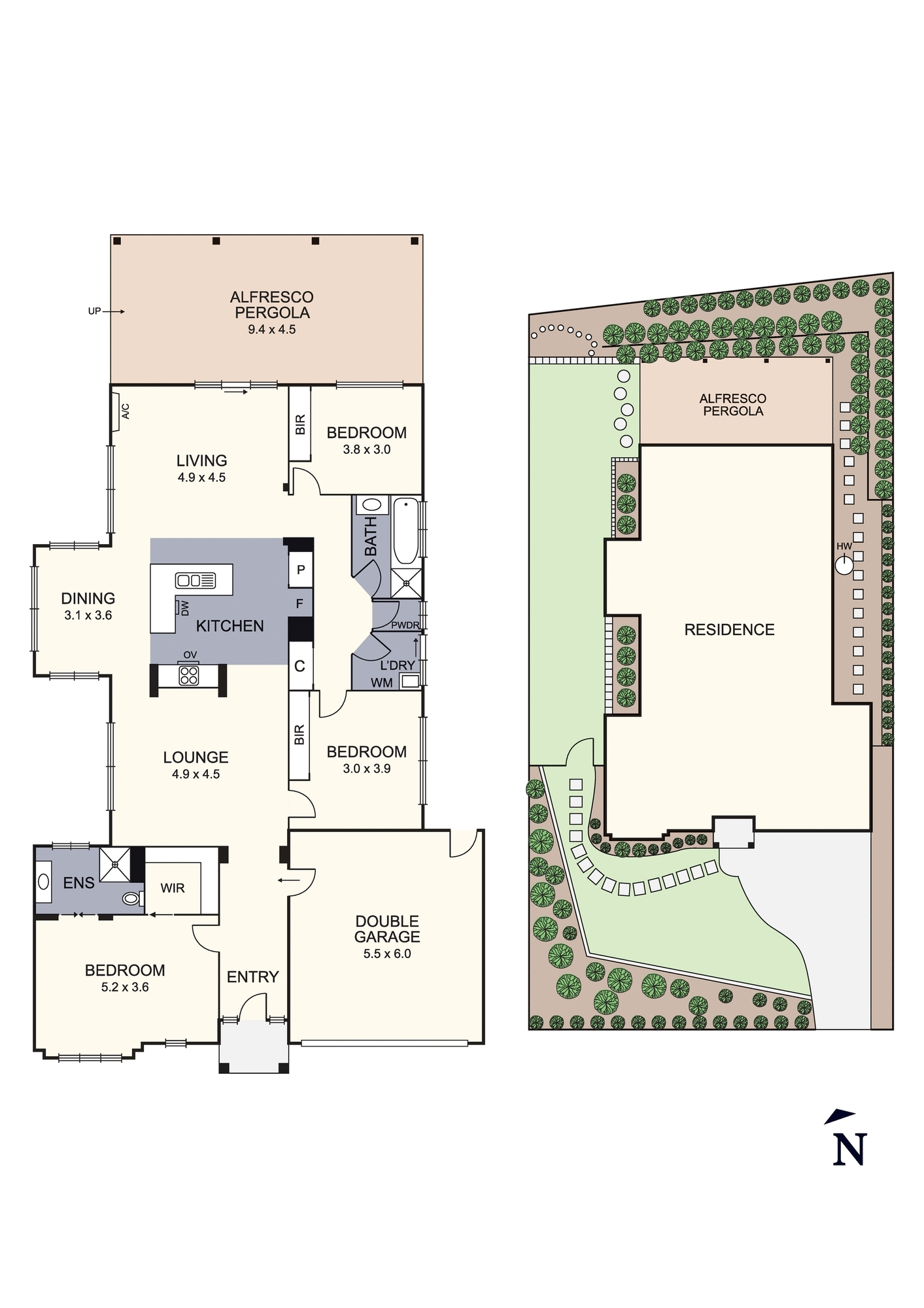 34 Diamond Views Drive, Diamond Creek, VIC 3089 - Thumbnail 1 - 06/10/2022