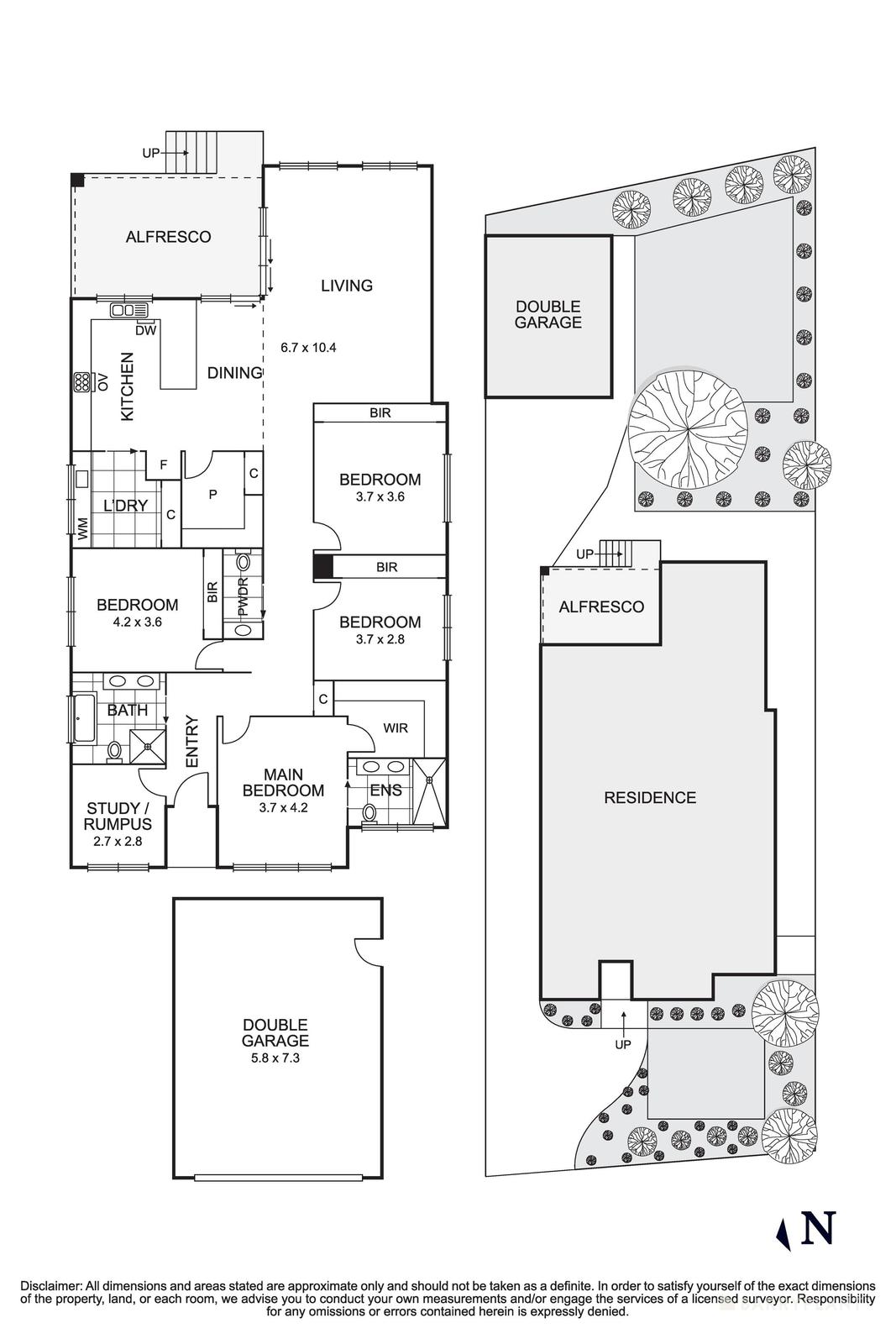 34 Diane Crescent, Viewbank, VIC 3084 - Thumbnail 1 - 08/11/2023