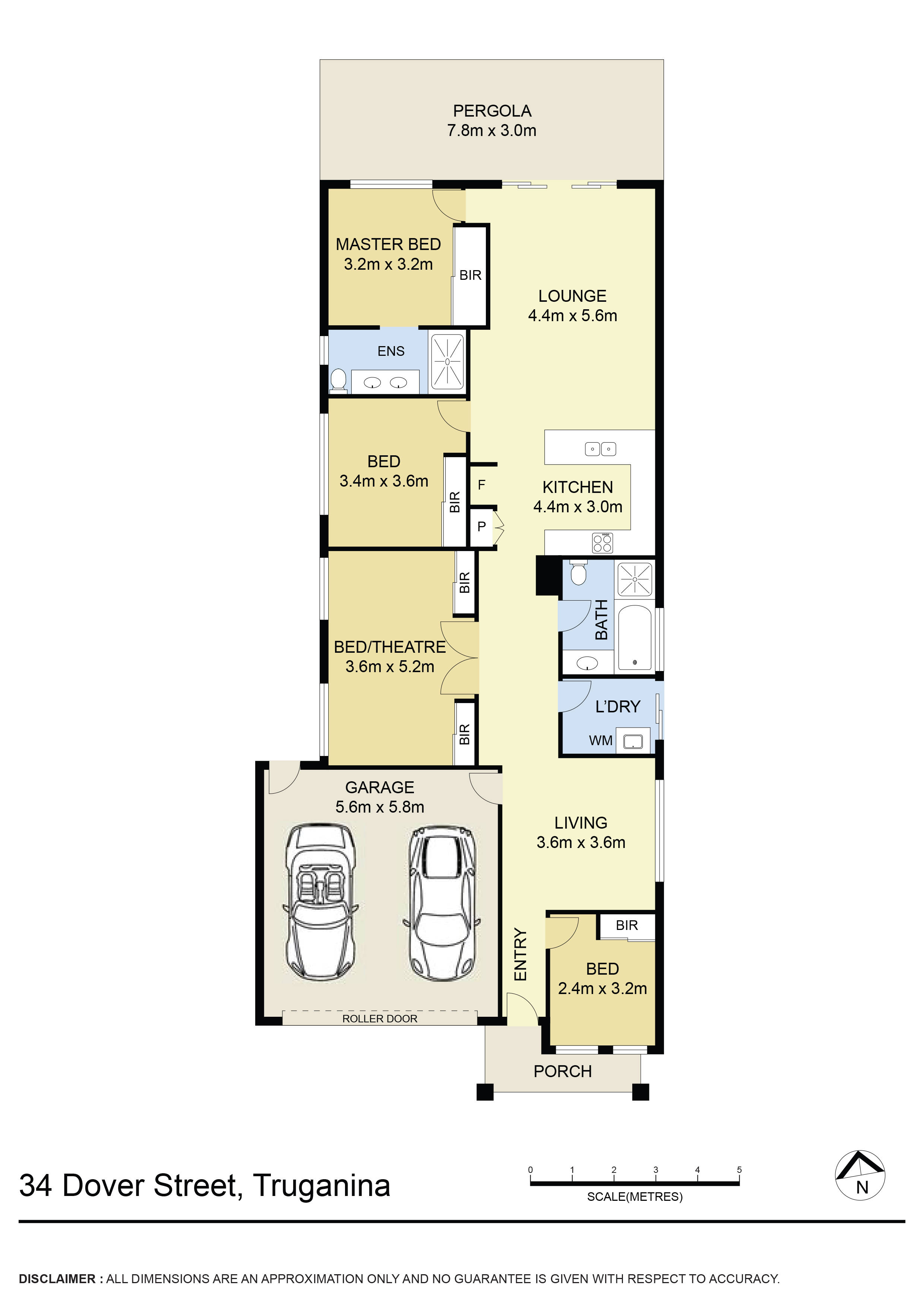 34 Dover Street, Truganina, VIC 3029 - Thumbnail 1 - 17/05/2023