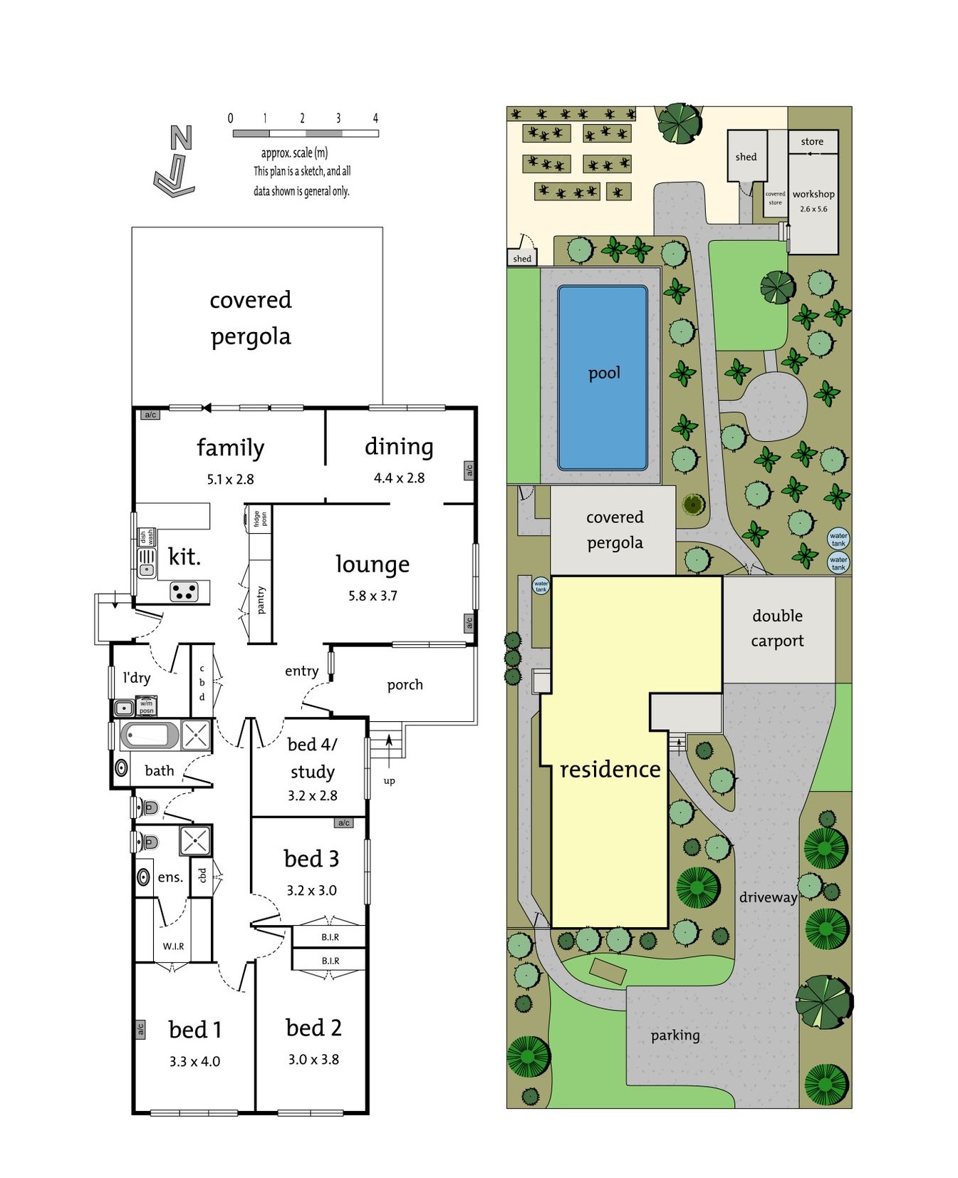 34 Durham Road, Kilsyth, VIC 3137 - Thumbnail 1 - 20/08/2024