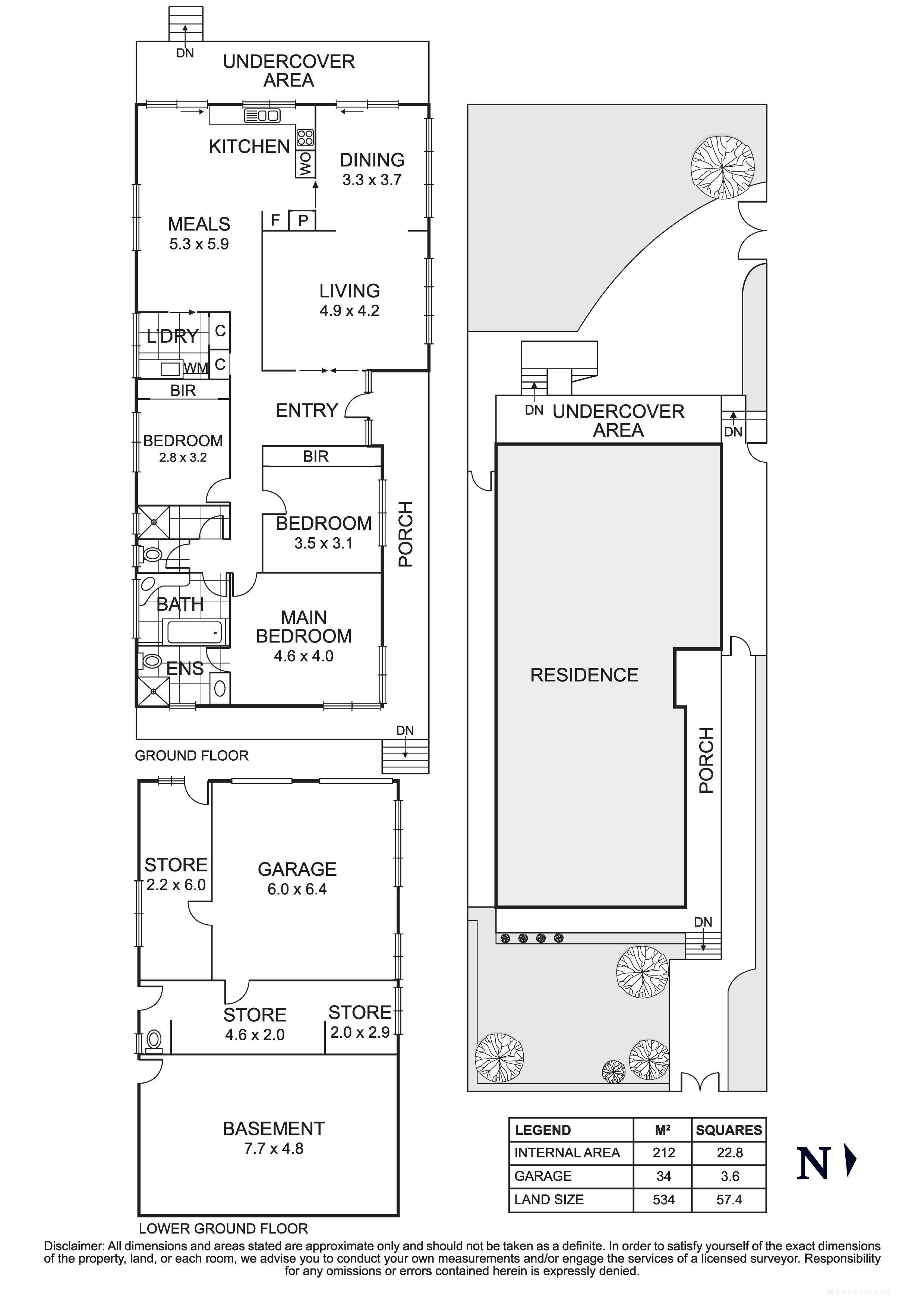 34 Elgin Street, Hawthorn, VIC 3122 - Thumbnail 1 - 23/02/2026