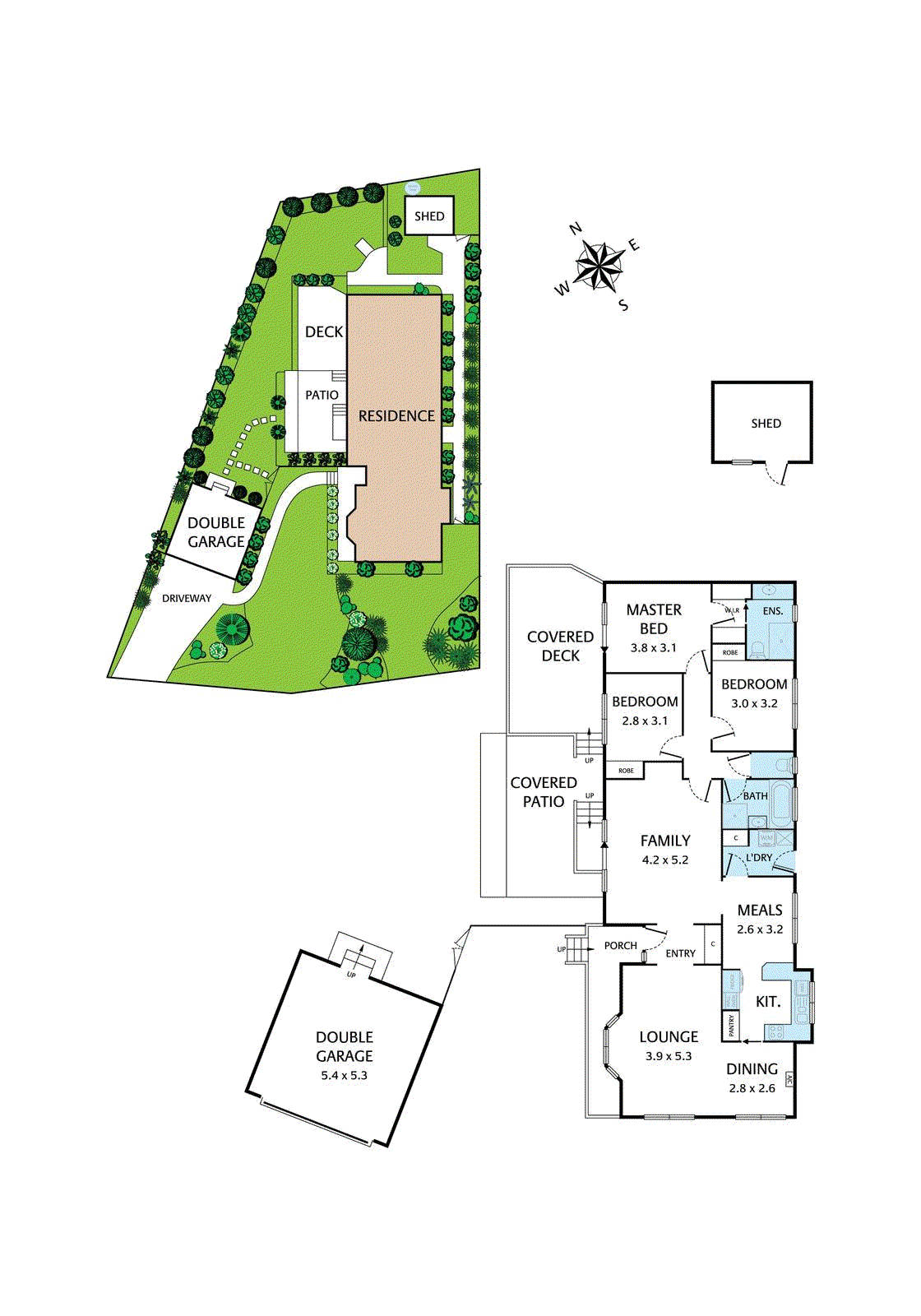 34 Eskdale Drive, Croydon Hills, VIC 3136 - Thumbnail 1 - 22/05/2026