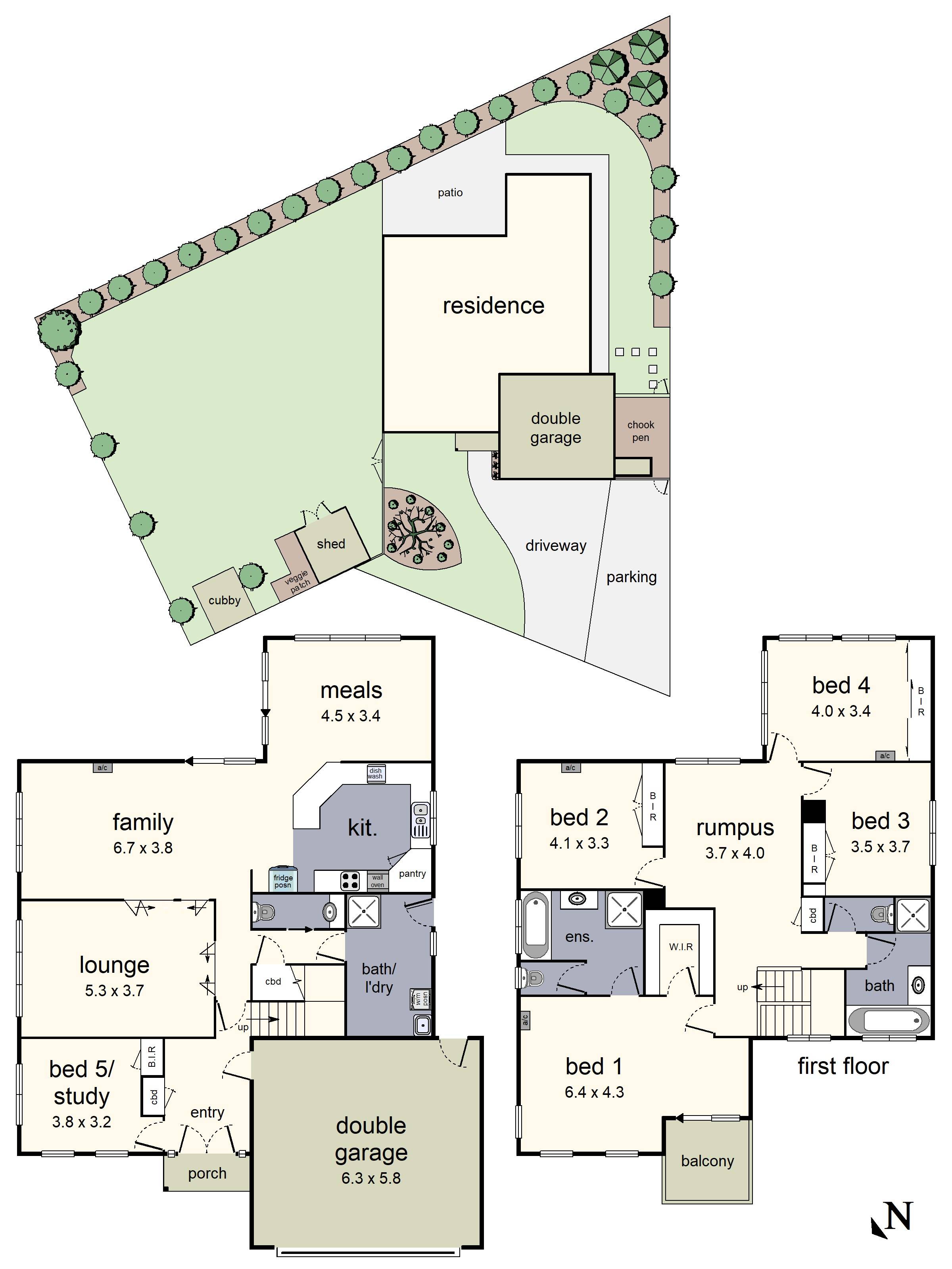34 Galera Court, Wandin North, VIC 3139 - Thumbnail 1 - 16/10/2025