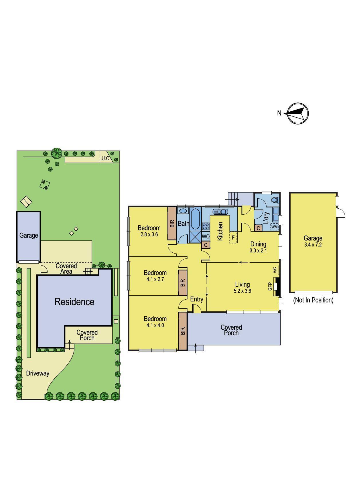 34 Hall Street, Epping, VIC 3076 - Thumbnail 1 - 07/11/2025