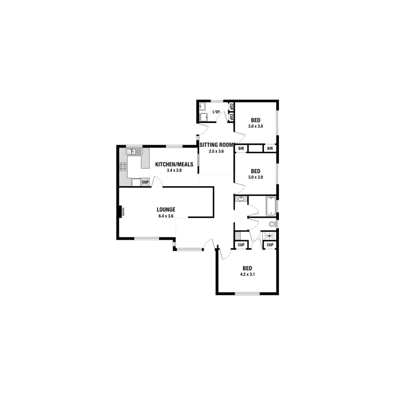 34 Hampstead Drive, Hoppers Crossing, VIC 3029 - Thumbnail 1 - 29/10/2025