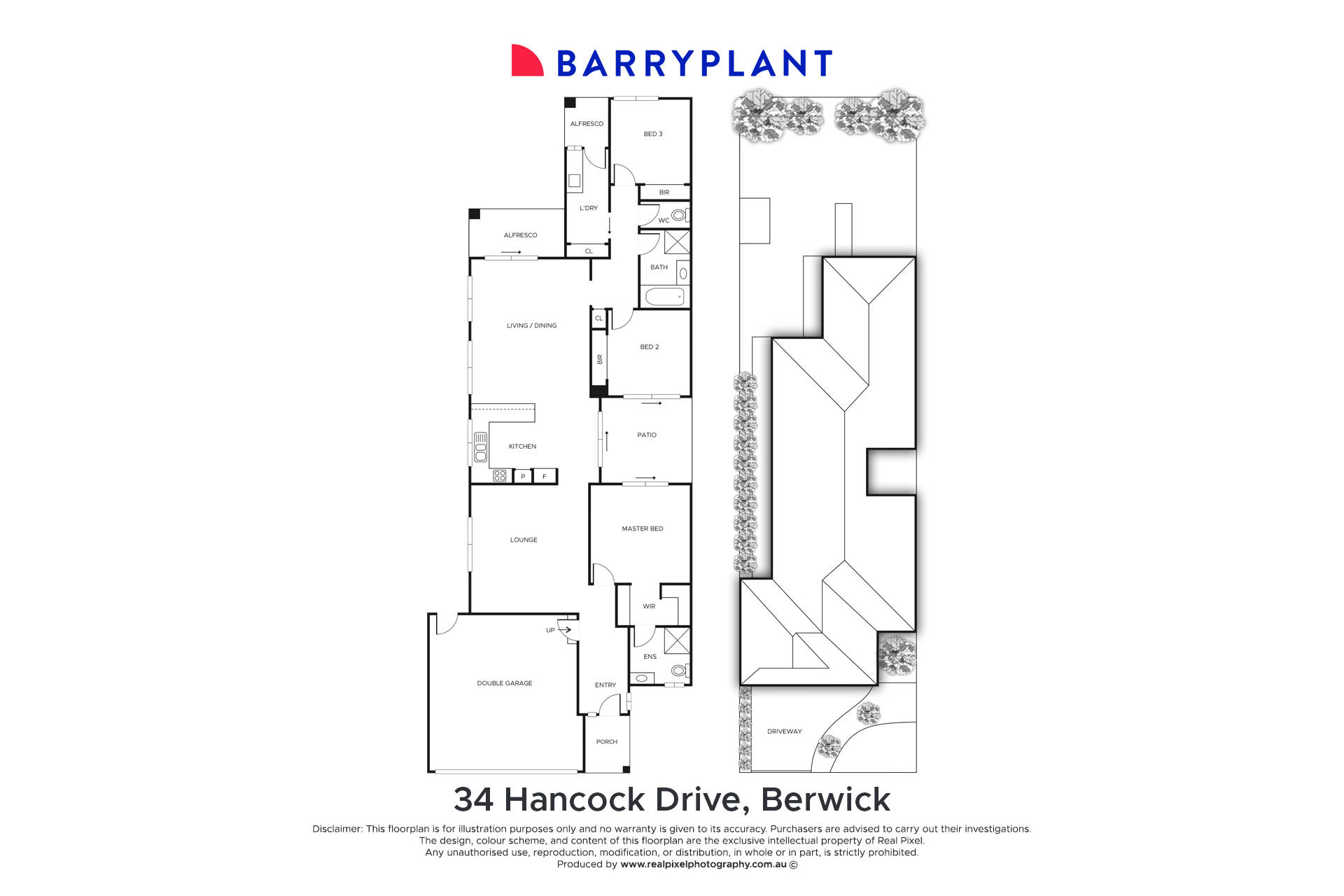 34 Hancock Drive, Berwick, VIC 3806 - Thumbnail 1 - 12/02/2026