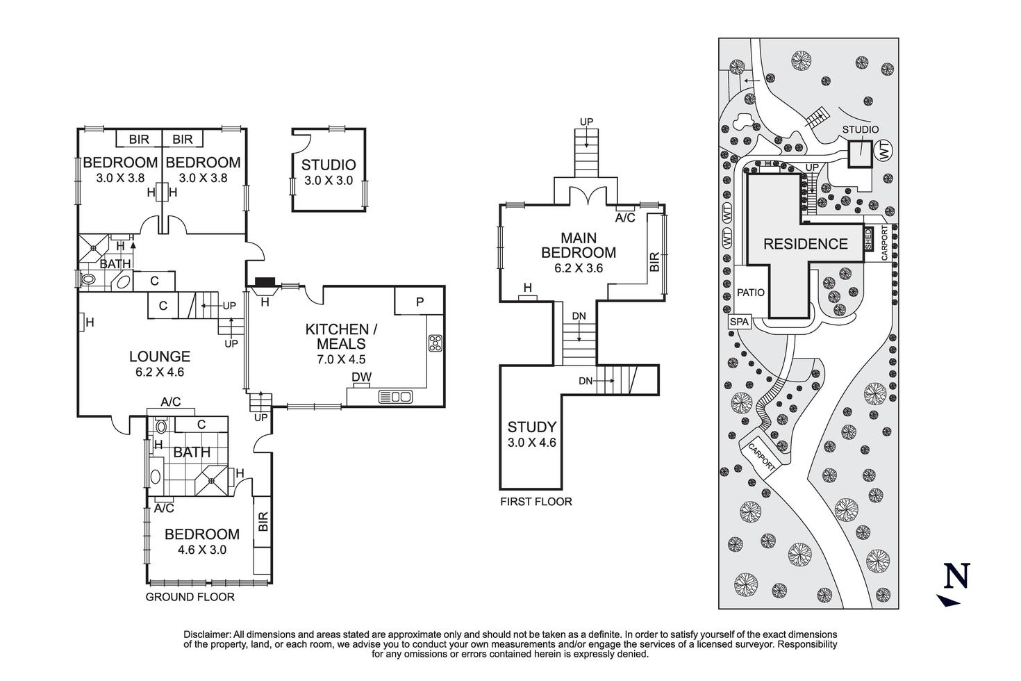 34 Hawkes Road, North Warrandyte, VIC 3113 - Thumbnail 1 - 13/10/2022