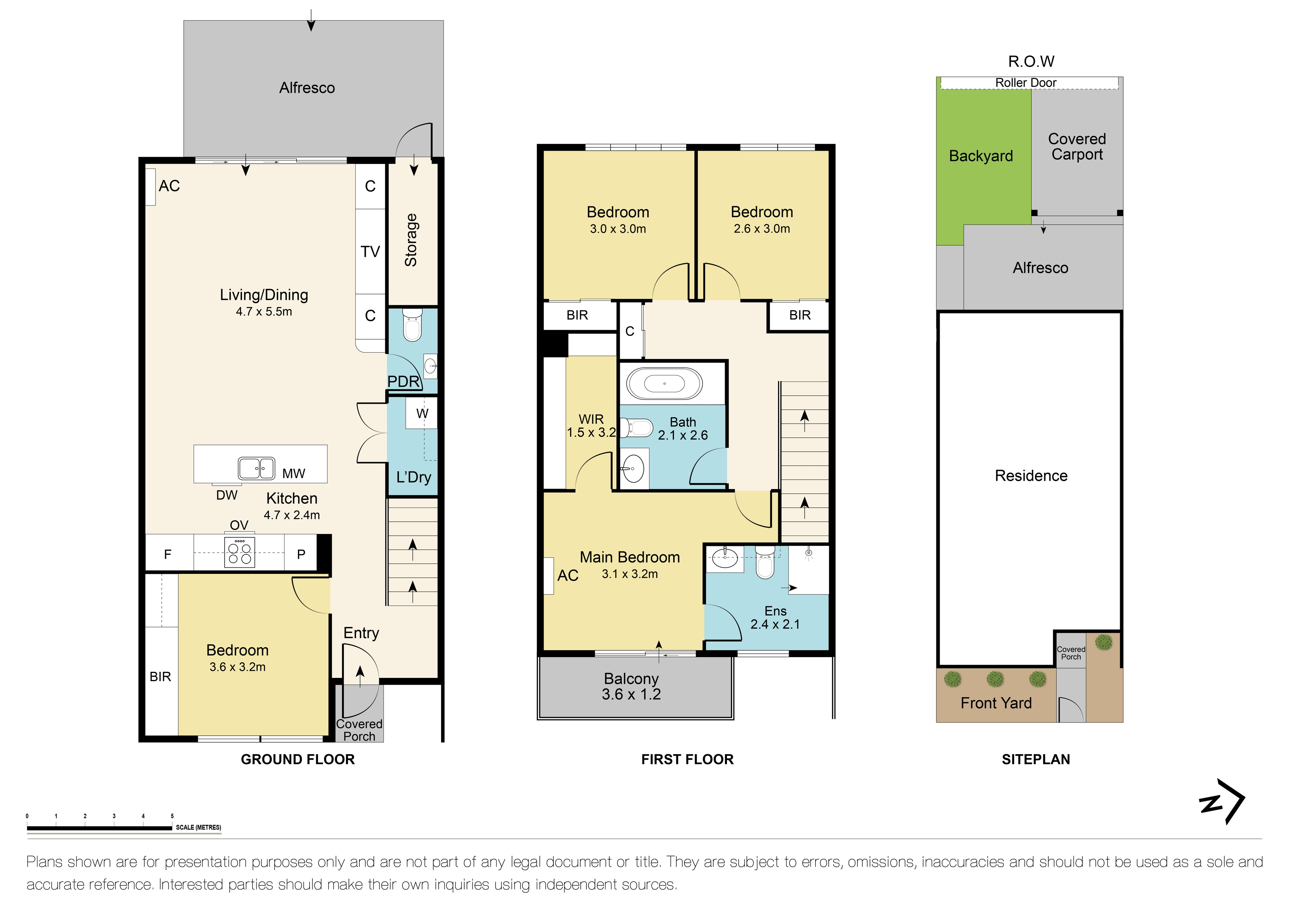 34 Highbury Street, West Footscray, VIC 3012 - Thumbnail 1 - 26/03/2026