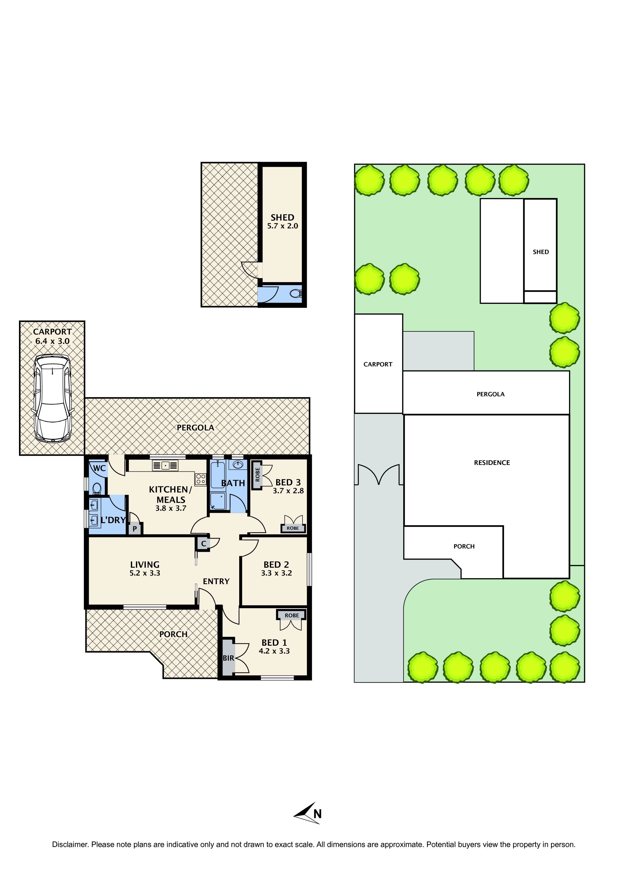 34 Invermay Street, Reservoir, VIC 3073 - Thumbnail 1 - 16/03/2026