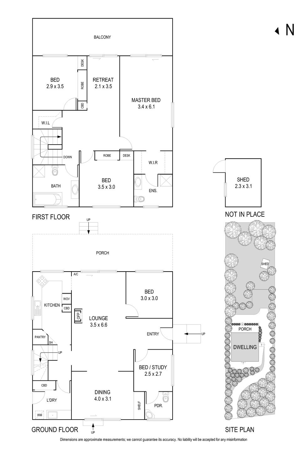 34 Kalbar Road, Eltham, VIC 3095 - Thumbnail 1 - 15/09/2023