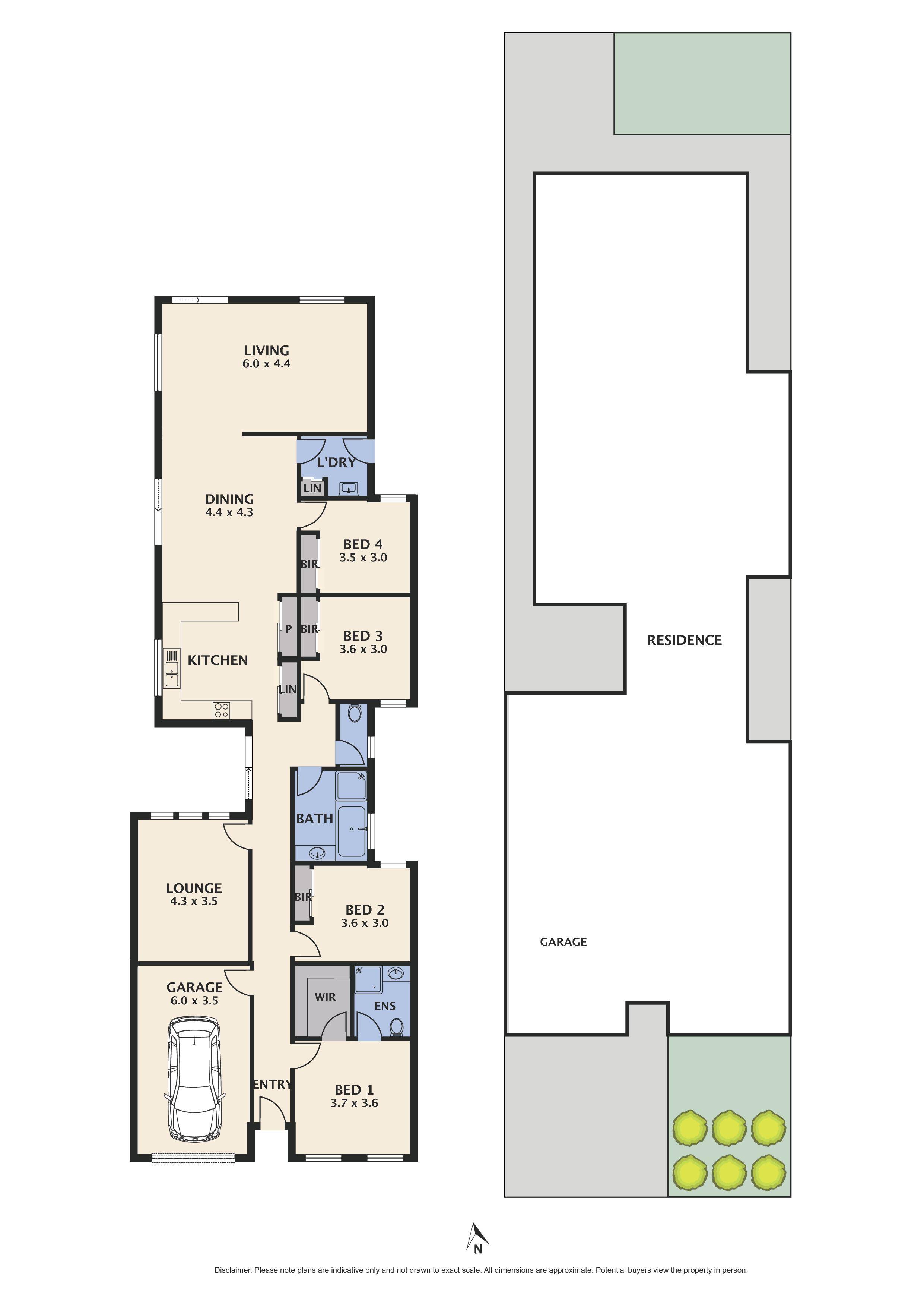 34 Kernan Court, Craigieburn, VIC 3064 - Thumbnail 1 - 27/02/2026