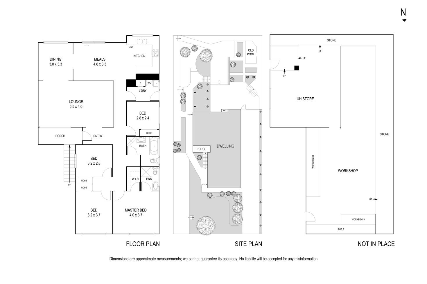 34 Luck Street, Eltham, VIC 3095 - Thumbnail 1 - 10/03/2023