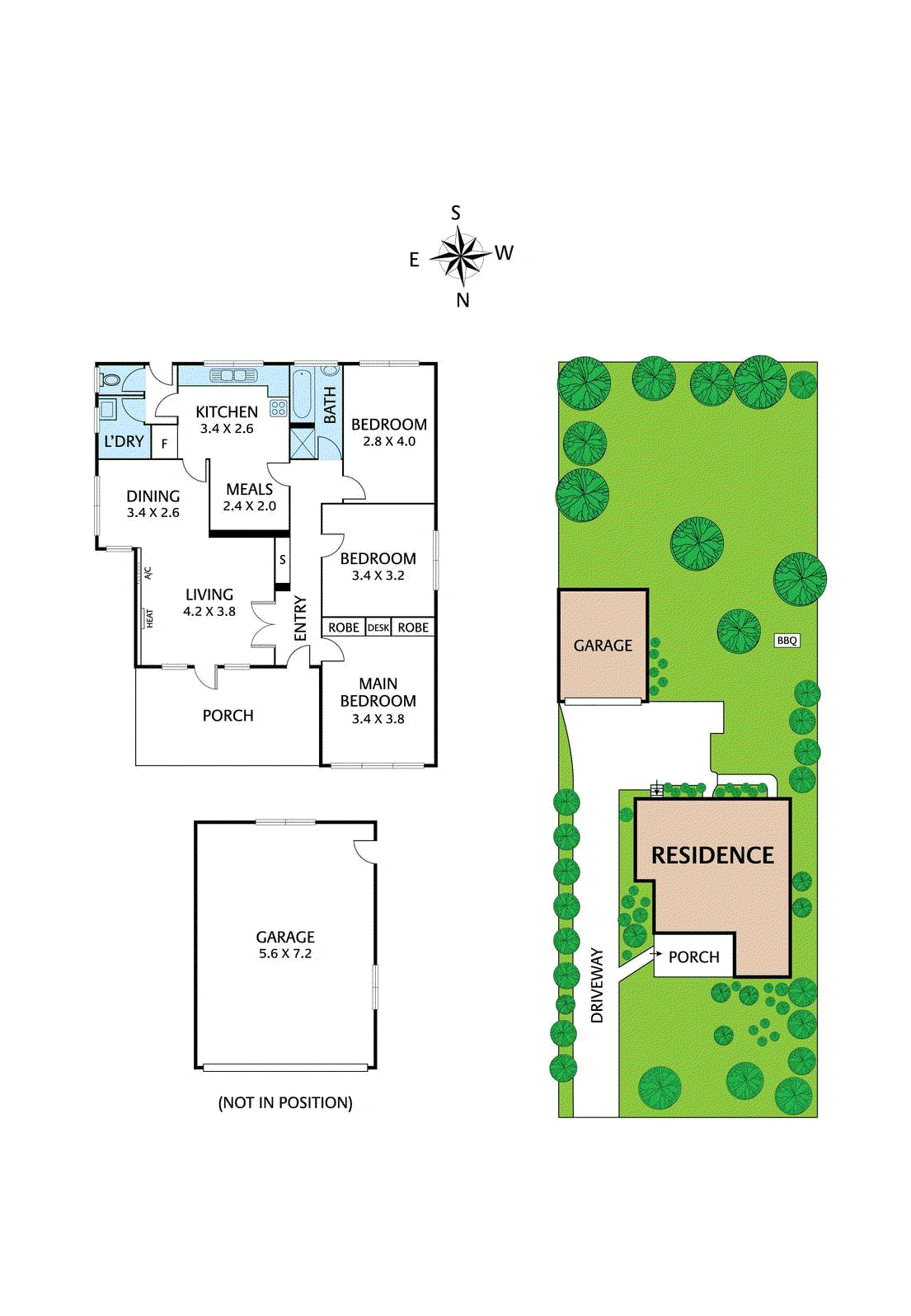 34 Luckie St, Nunawading, VIC 3131 - Thumbnail 1 - 28/02/2025