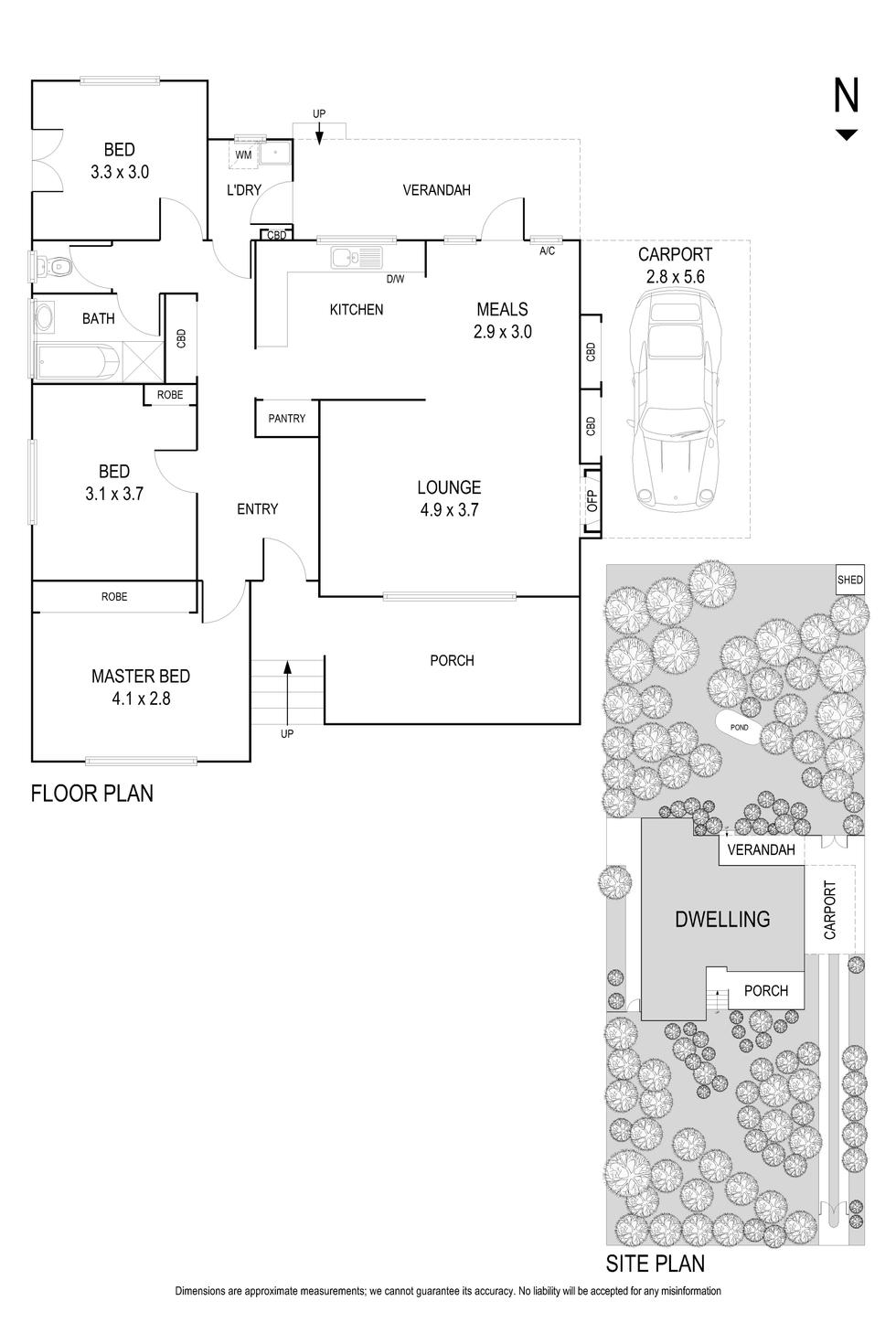 34 Marianne Way, Doncaster, VIC 3108 - Thumbnail 1 - 24/02/2023
