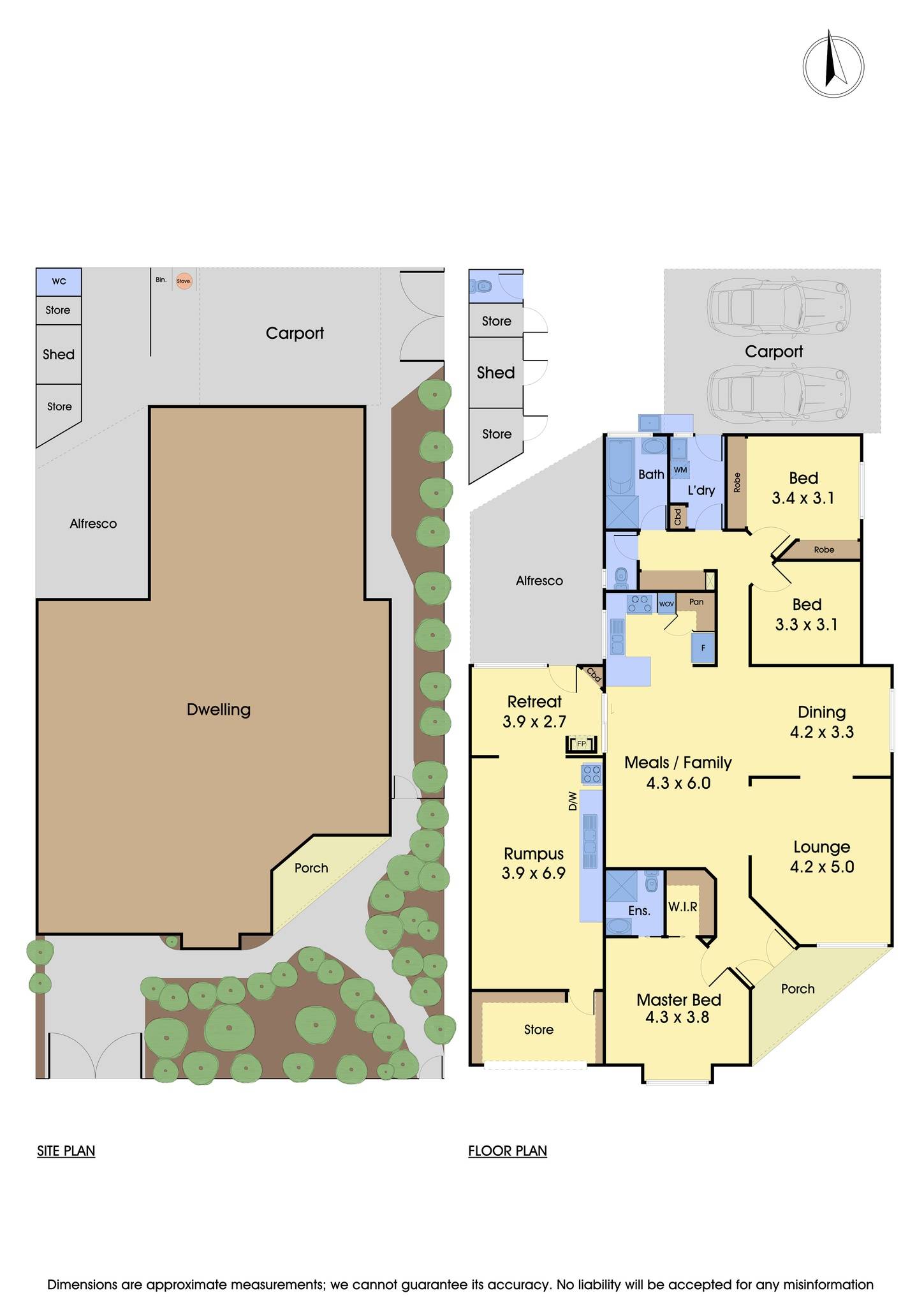 34 Mcleans Road, Bundoora, VIC 3083 - Thumbnail 1 - 09/04/2025