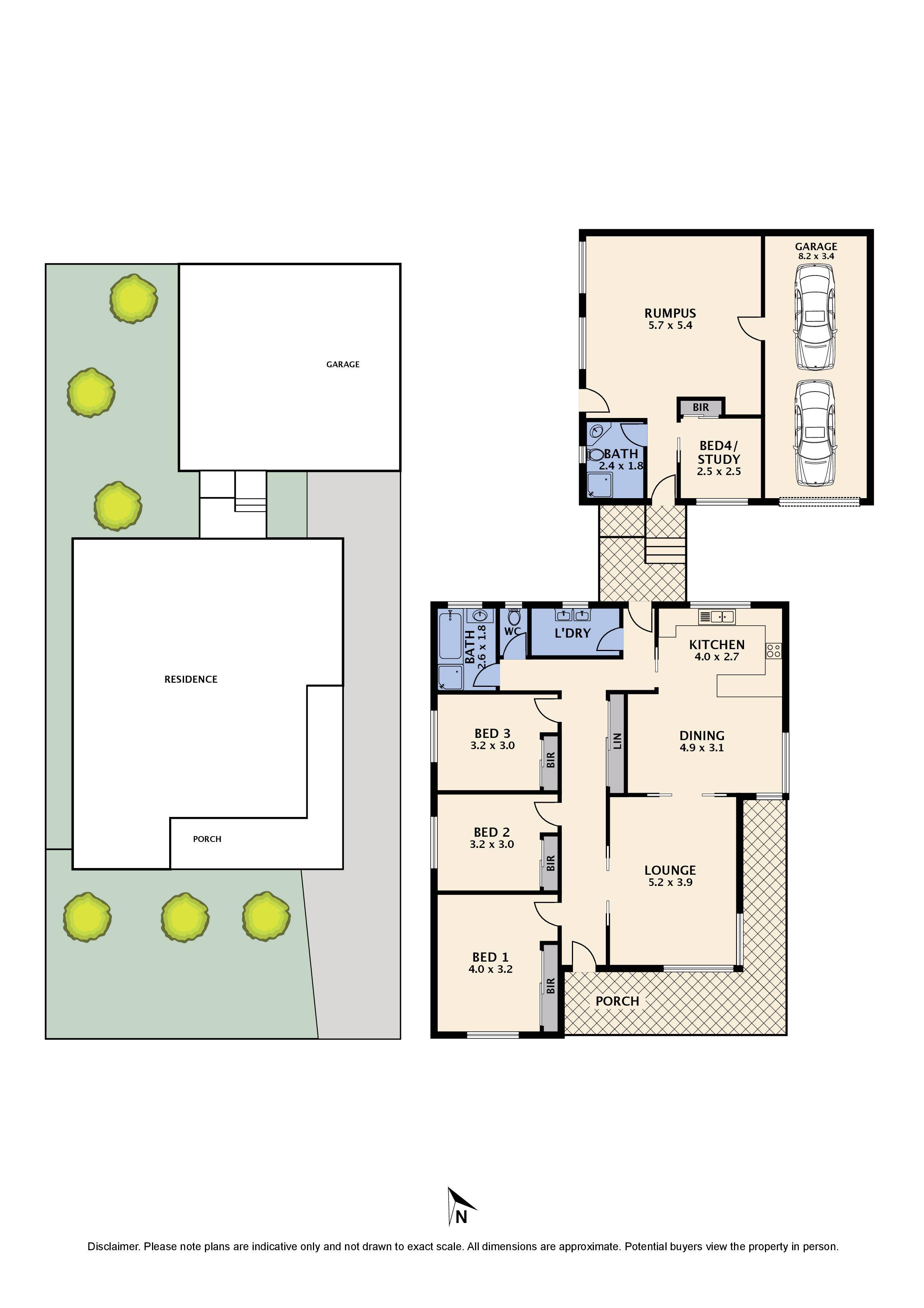 34 Moira Avenue, Reservoir, VIC 3073 - Thumbnail 1 - 04/07/2022