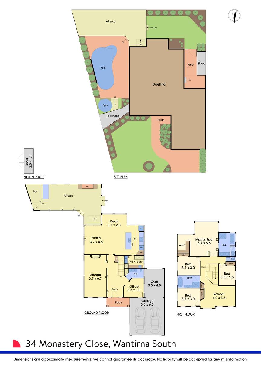 34 Monastery Close, Wantirna South, VIC 3152 - Thumbnail 1 - 13/10/2026