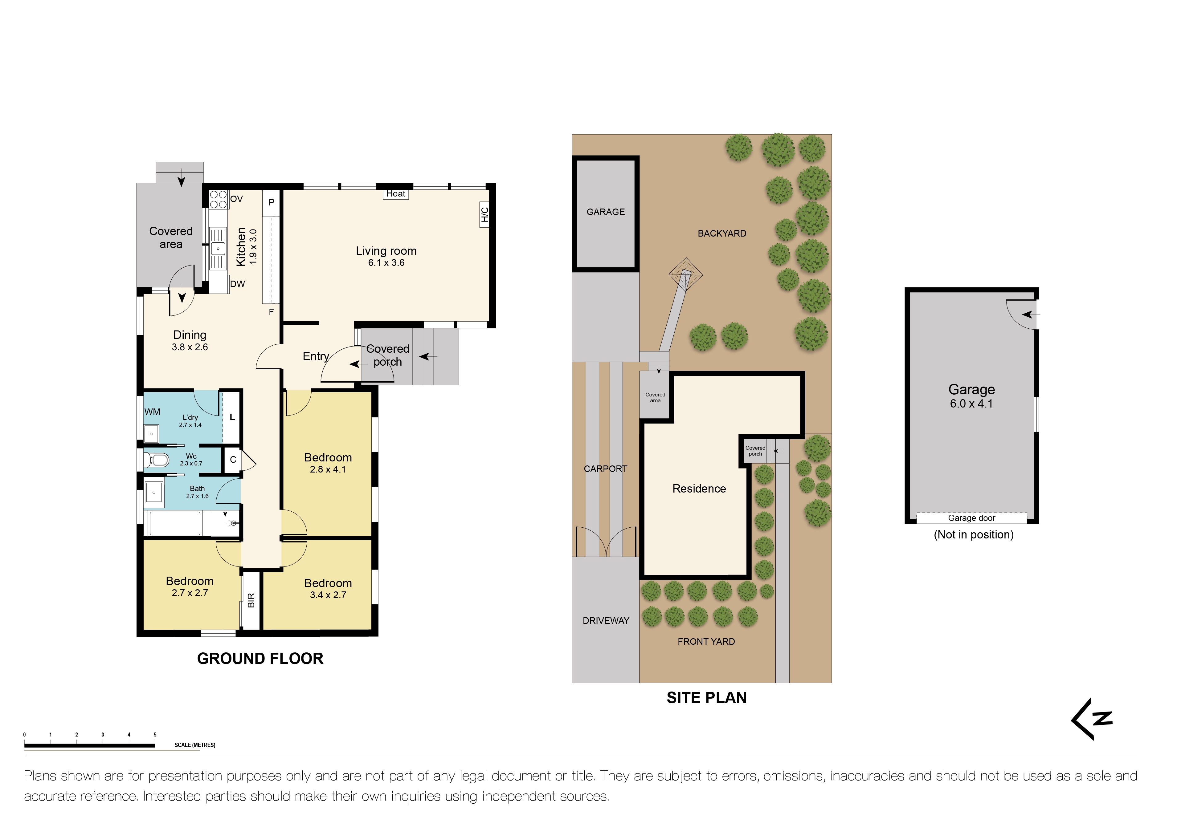 34 Nicholson Parade, Sunshine West, VIC 3020 - Thumbnail 1 - 22/09/2025