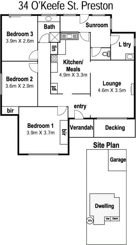 34 O'Keefe Street, Preston, VIC 3072 - Thumbnail 1 - 25/01/2023