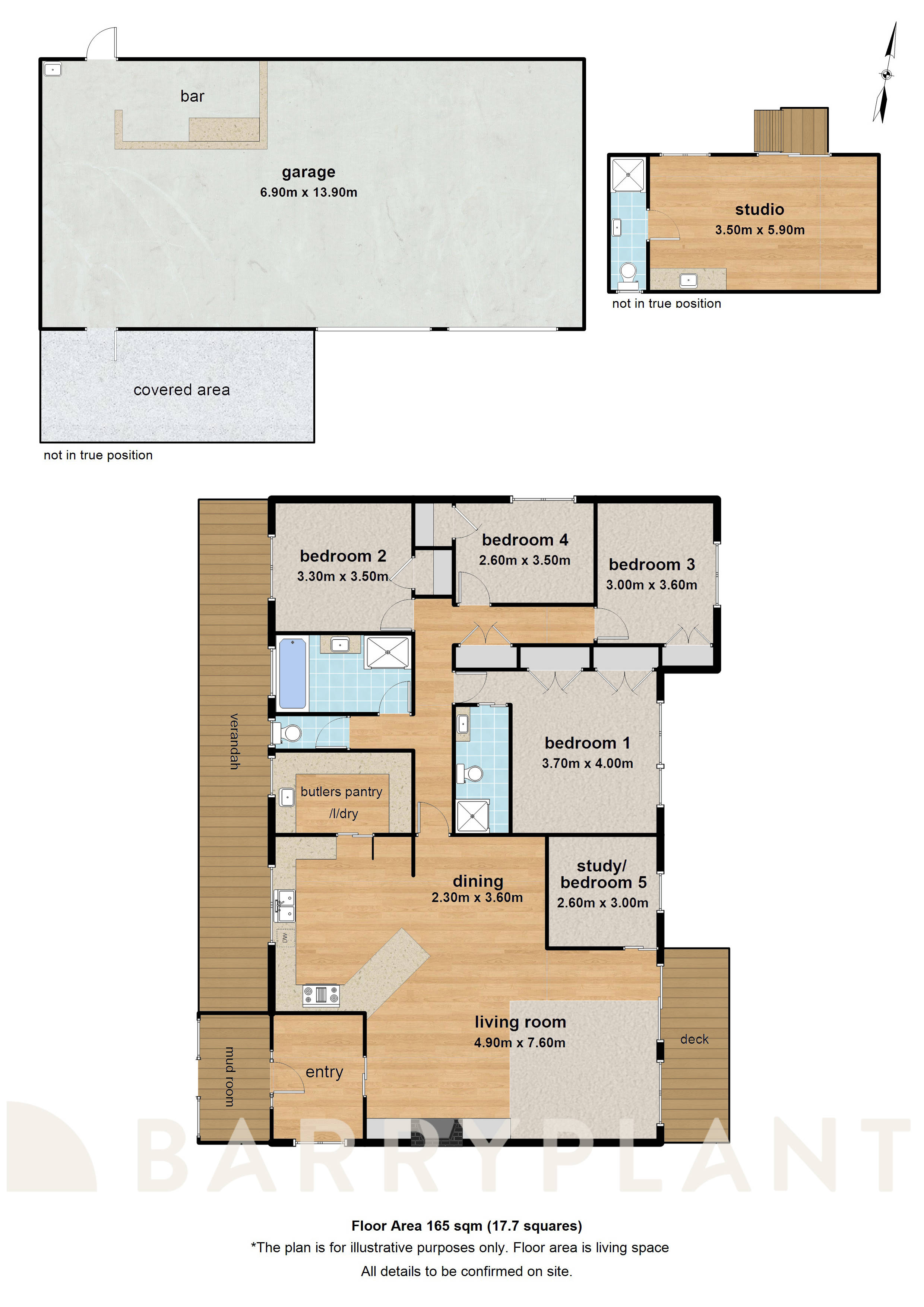 34 Patons Road, Macclesfield, VIC 3782 - Thumbnail 1 - 05/01/2026