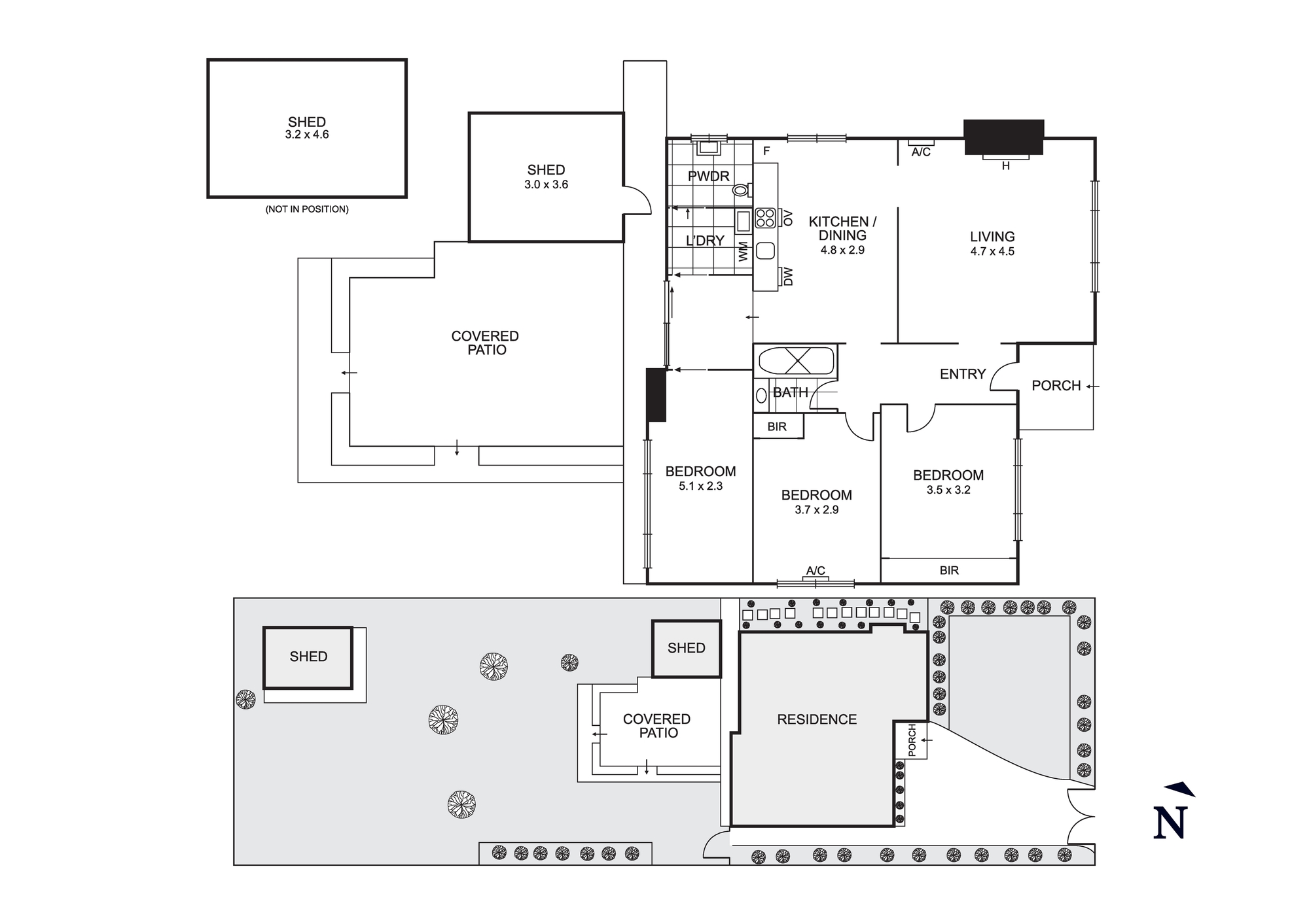 34 Patterson Street, Bonbeach, VIC 3196 - Thumbnail 1 - 06/02/2026