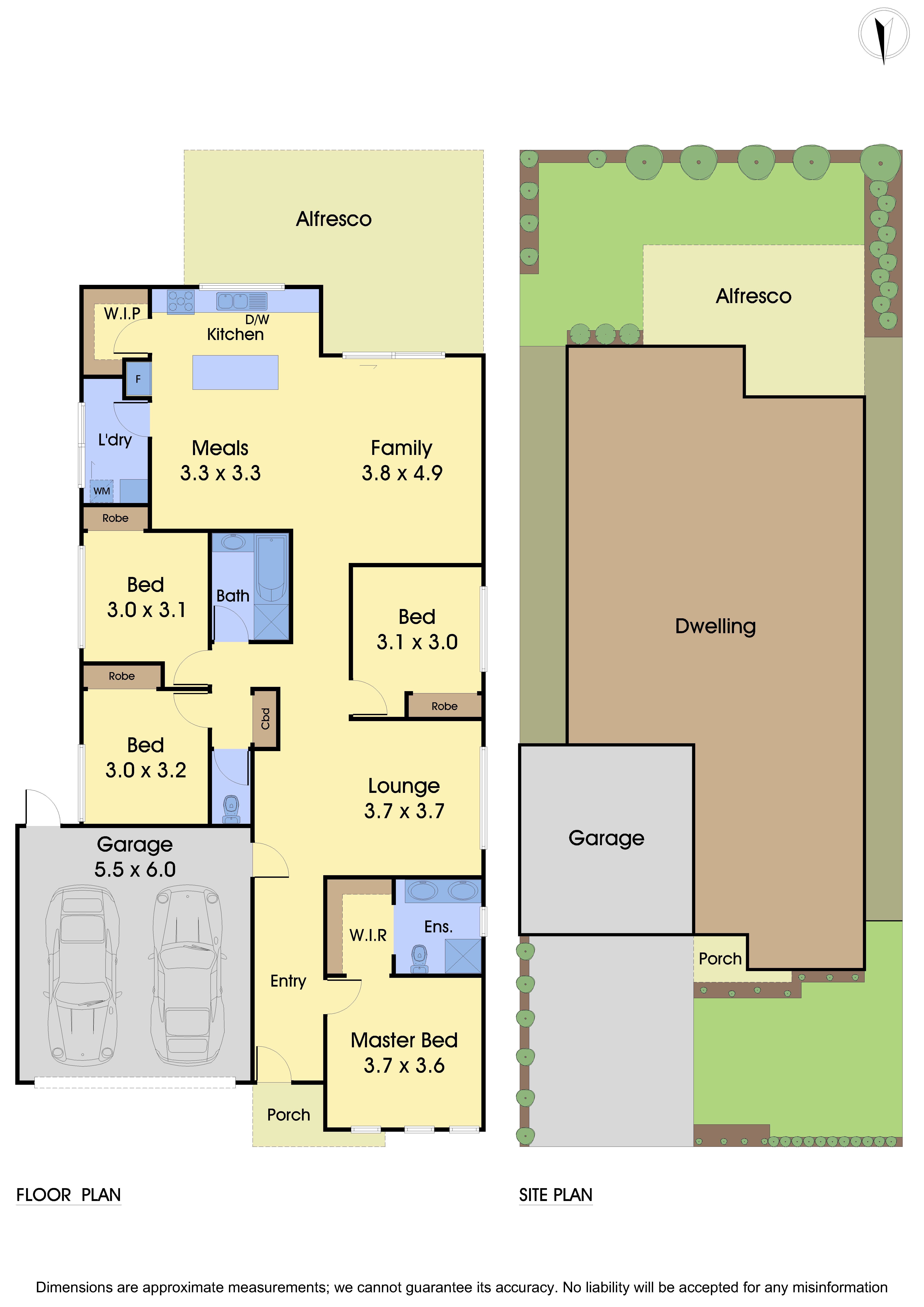 34 Plume Drive, Mernda, VIC 3754 - Thumbnail 1 - 28/09/2023